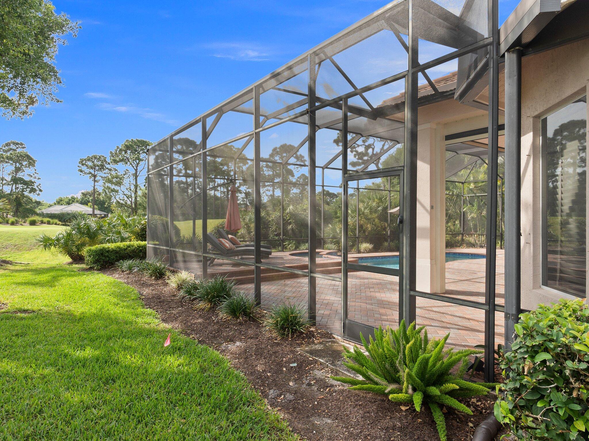 POD 26 AT THE RESERVE PHASE 1 CYPRESS POINT - Residential