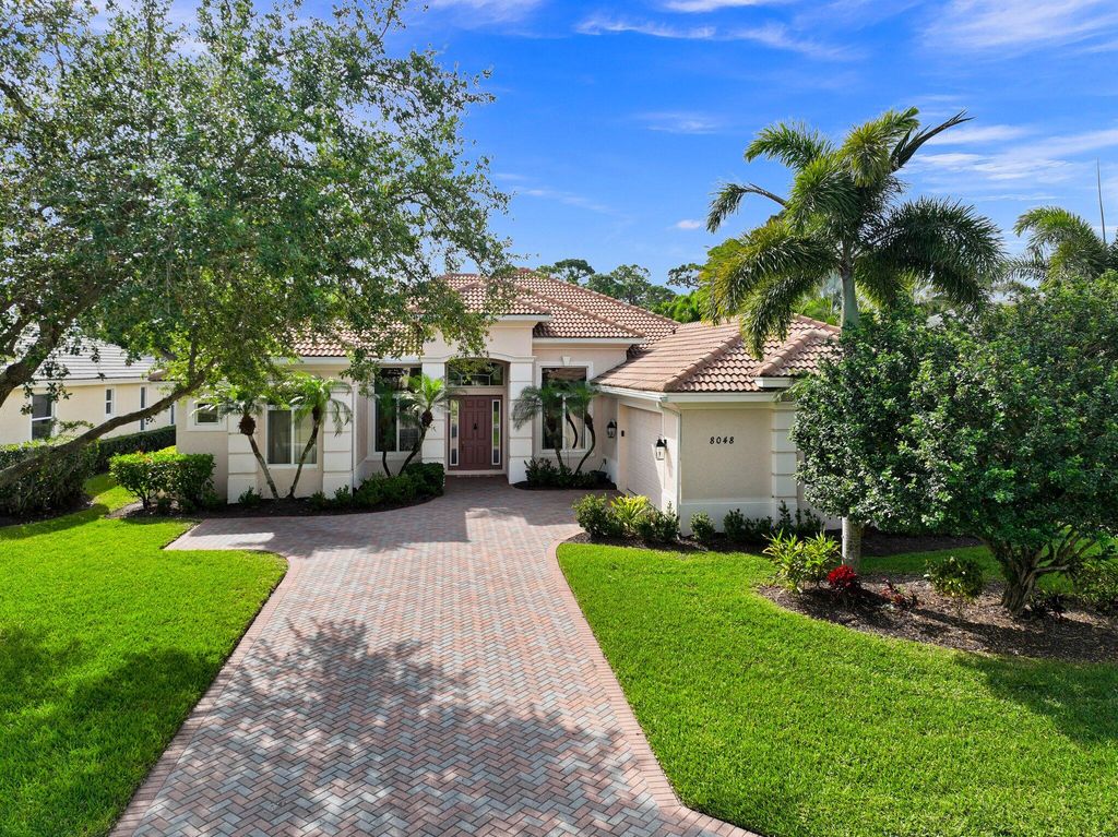 Photo of 8048 Links Way, Port Saint Lucie, FL 34986 (MLS # R10975127)