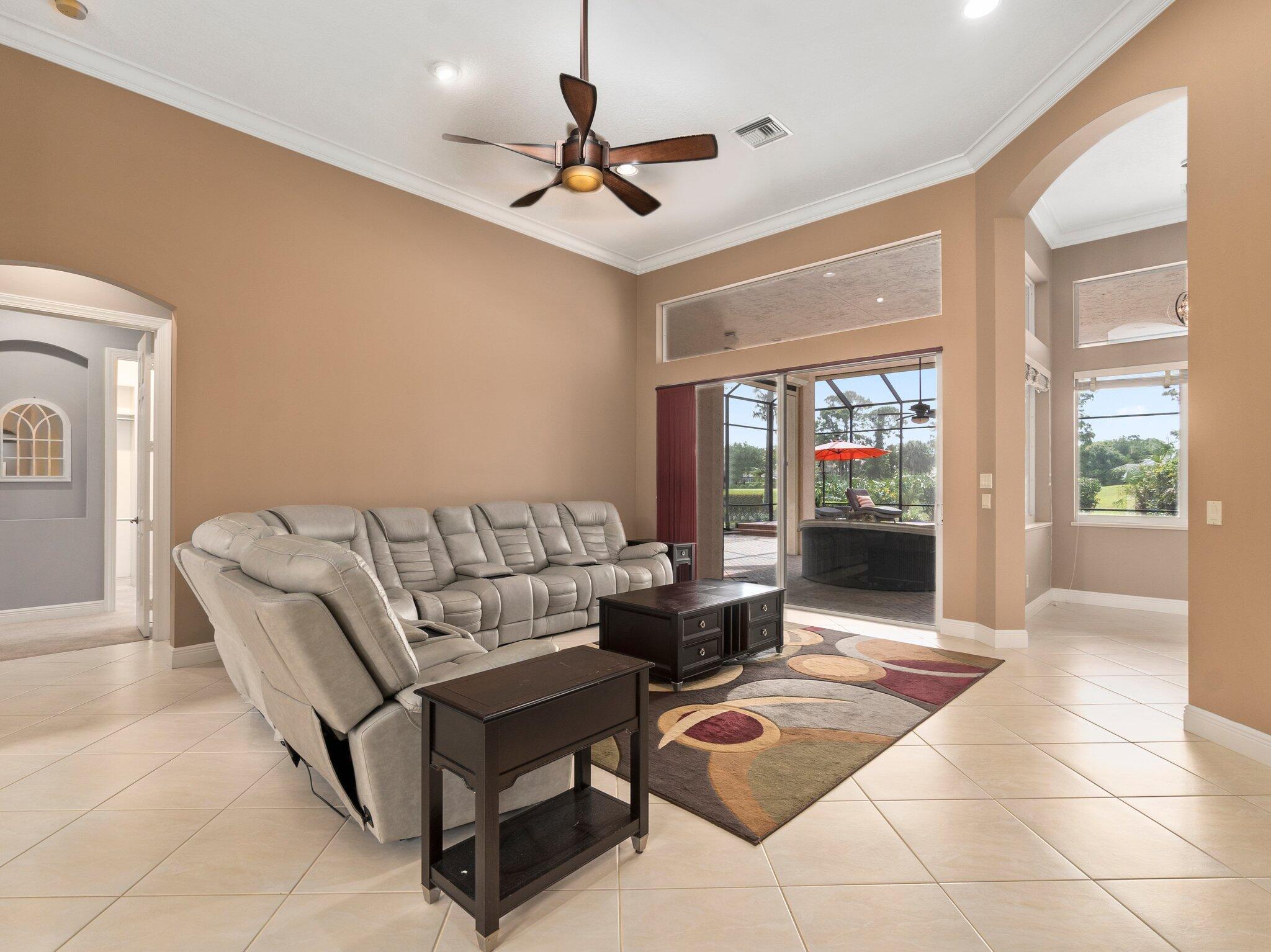 POD 26 AT THE RESERVE PHASE 1 CYPRESS POINT - Residential