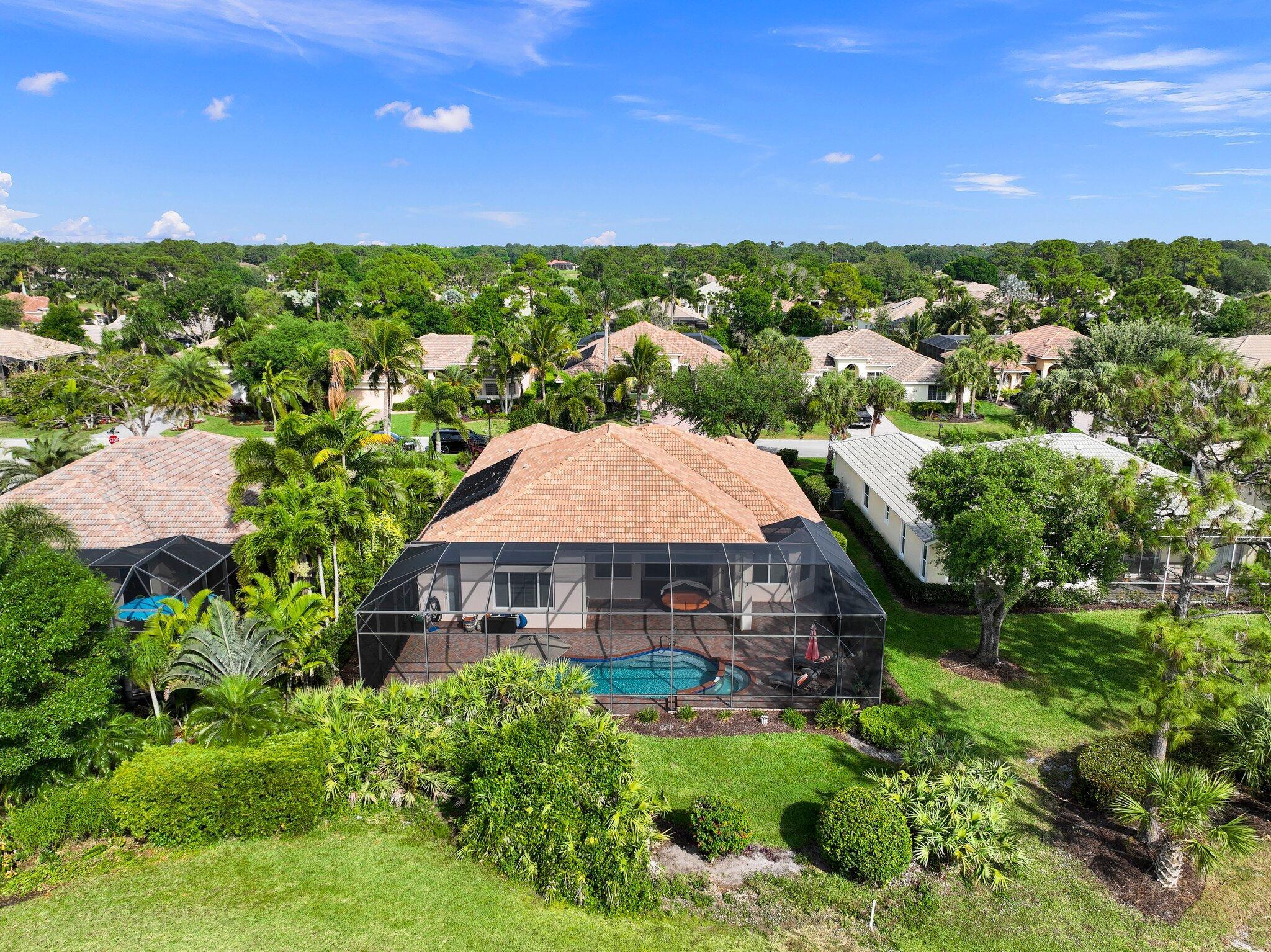 POD 26 AT THE RESERVE PHASE 1 CYPRESS POINT - Residential