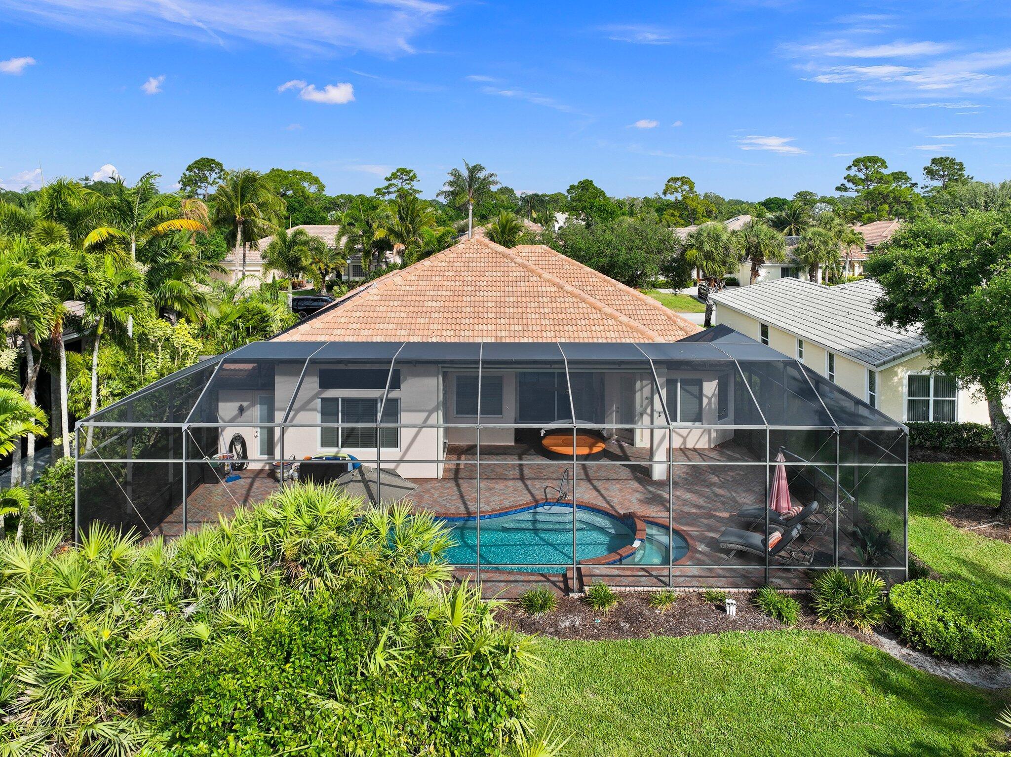 POD 26 AT THE RESERVE PHASE 1 CYPRESS POINT - Residential