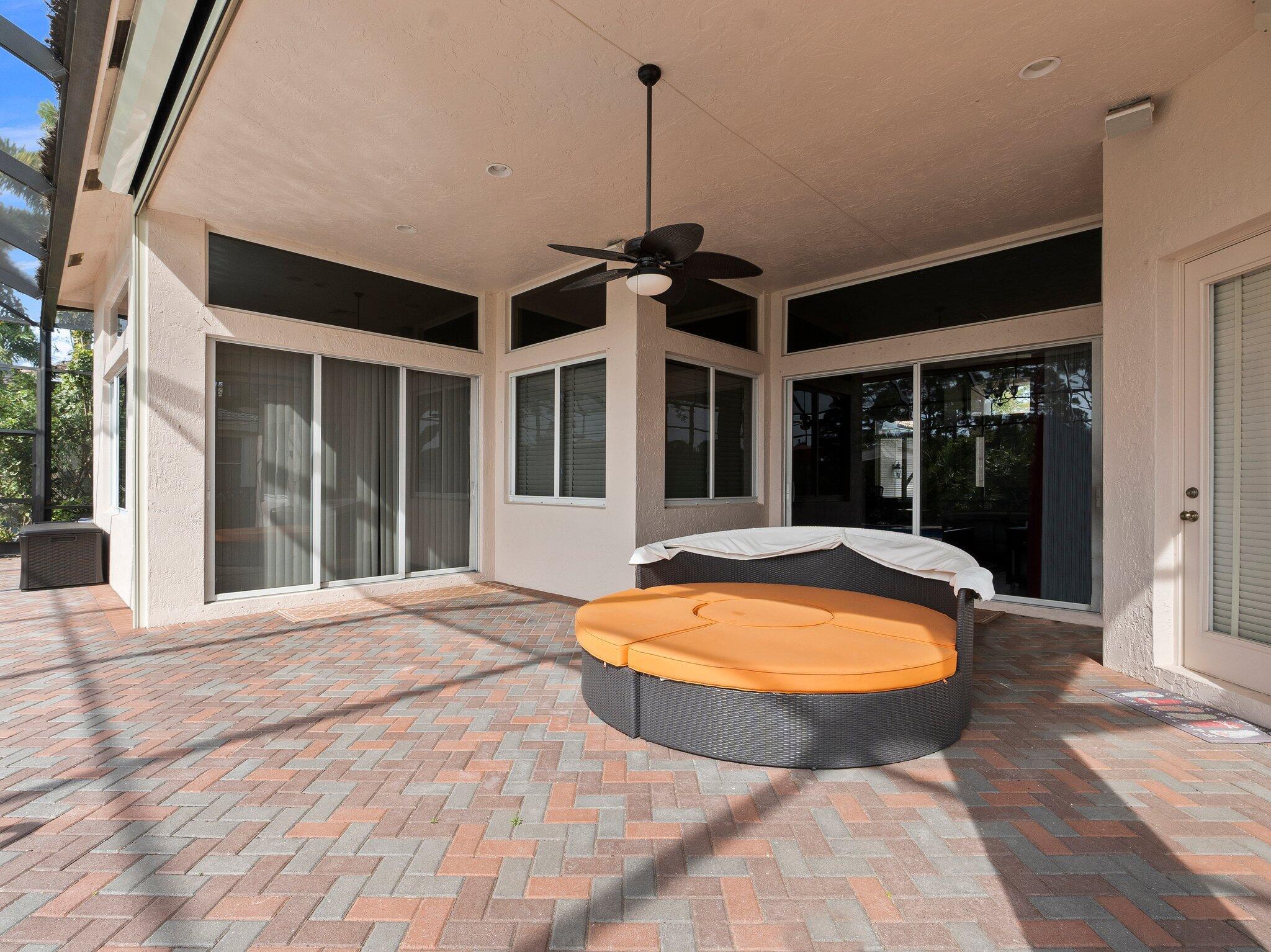 POD 26 AT THE RESERVE PHASE 1 CYPRESS POINT - Residential