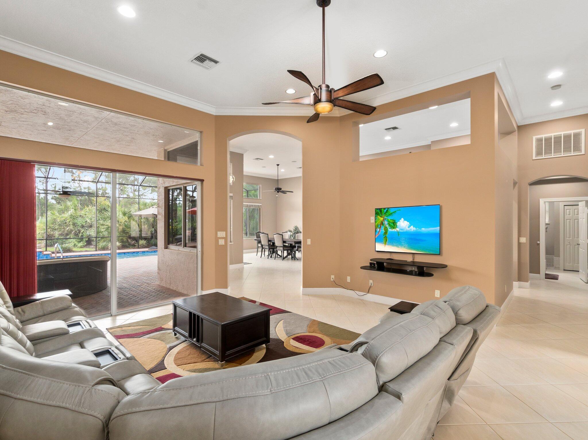 POD 26 AT THE RESERVE PHASE 1 CYPRESS POINT - Residential