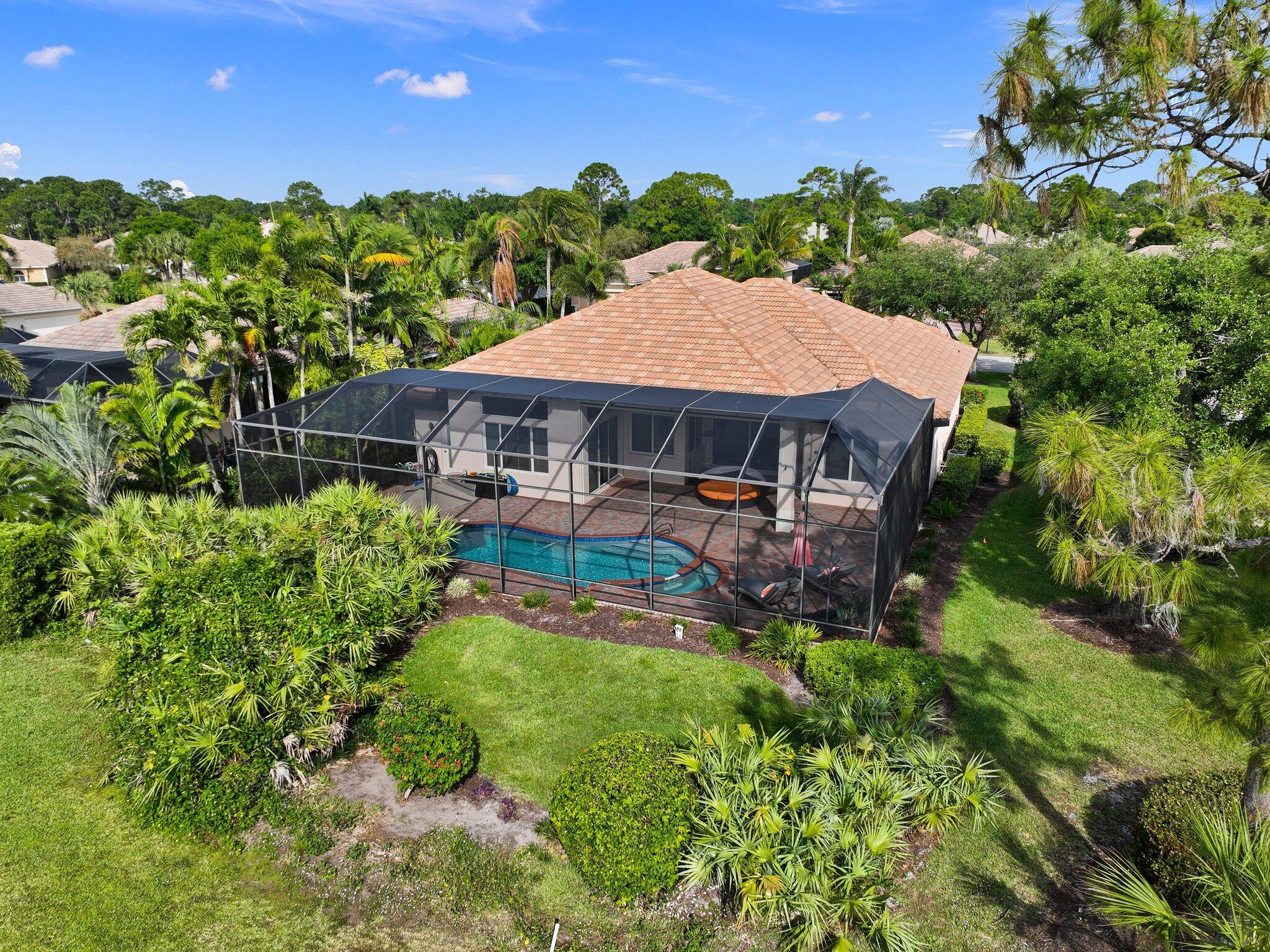 POD 26 AT THE RESERVE PHASE 1 CYPRESS POINT - Residential