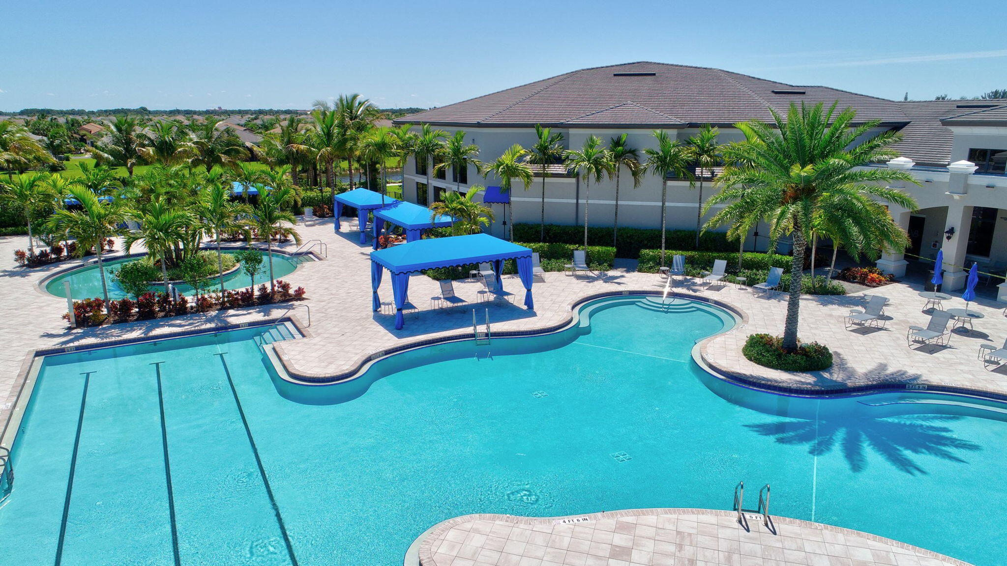 VALENCIA COVE AGR PUD SOUTH PL - Residential Lease