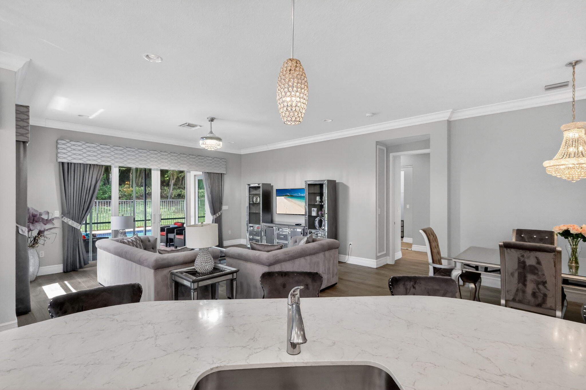 VALENCIA COVE AGR PUD SOUTH PL - Residential Lease