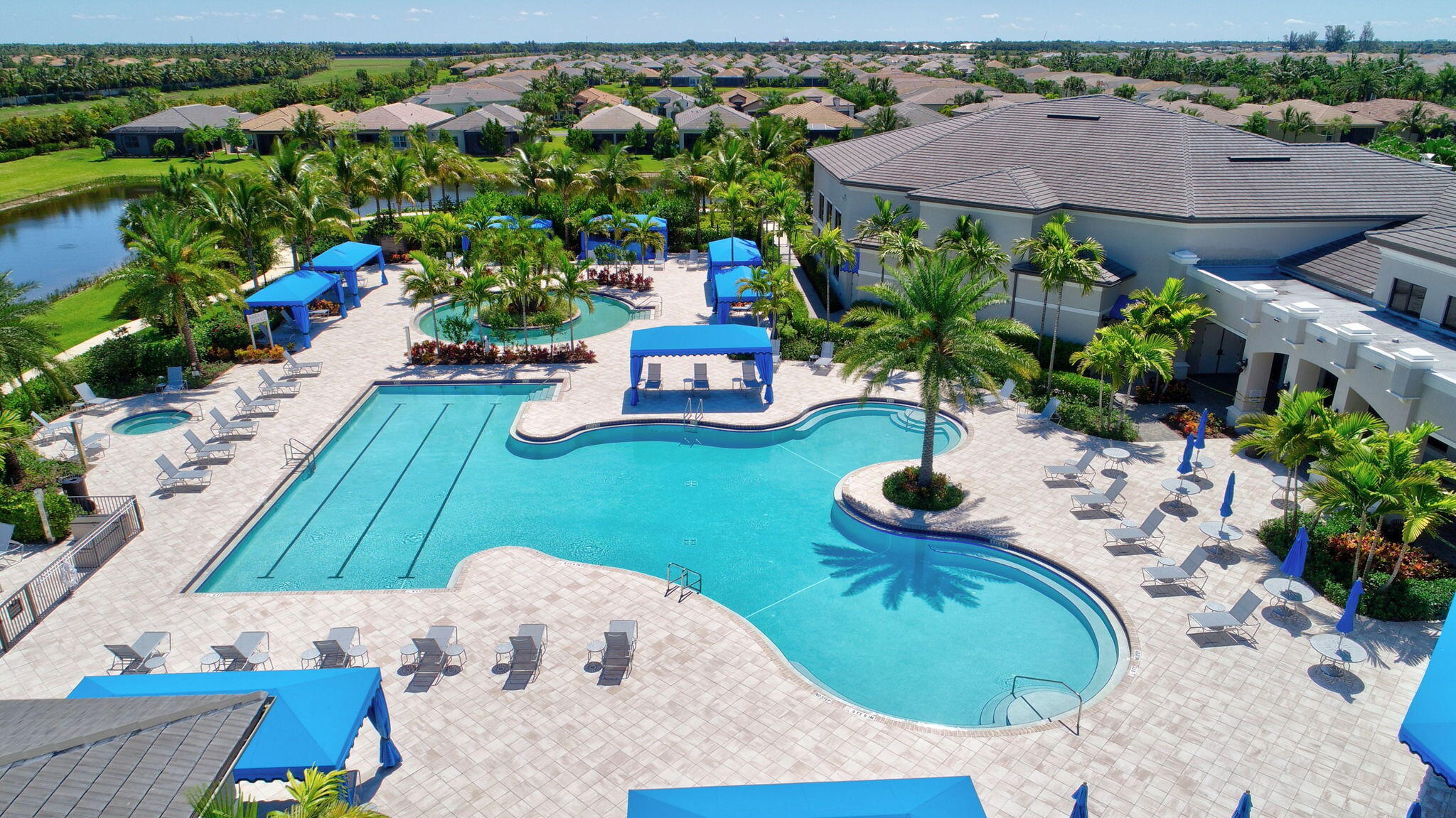 VALENCIA COVE AGR PUD SOUTH PL - Residential Lease