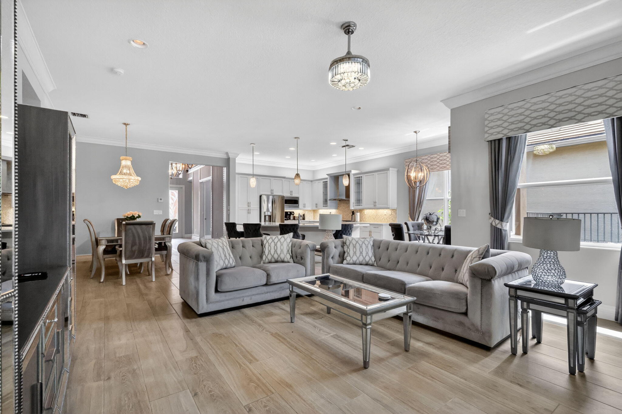 VALENCIA COVE AGR PUD SOUTH PL - Residential Lease