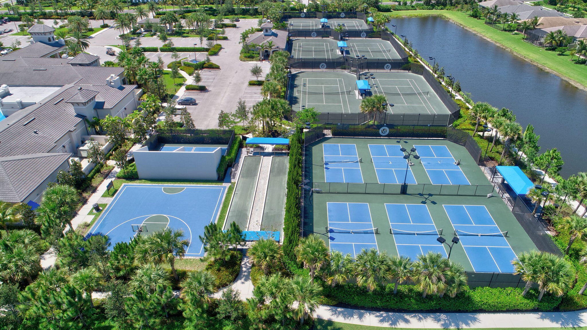 VALENCIA COVE AGR PUD SOUTH PL - Residential Lease