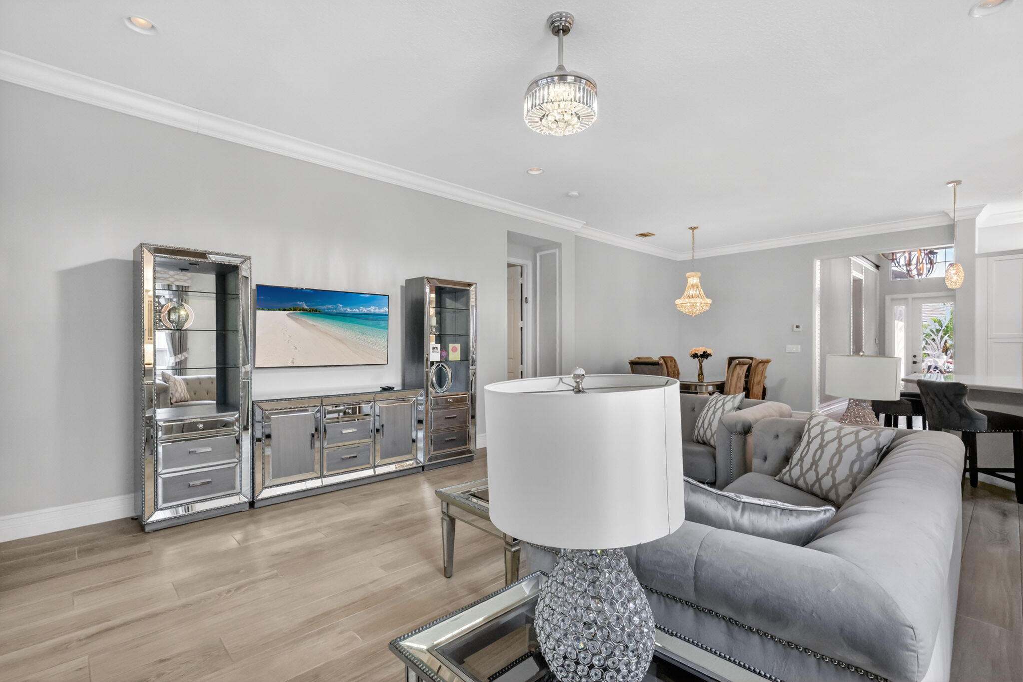 VALENCIA COVE AGR PUD SOUTH PL - Residential Lease