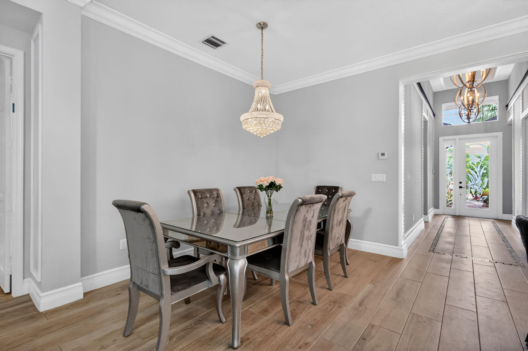VALENCIA COVE AGR PUD SOUTH PL - Residential Lease