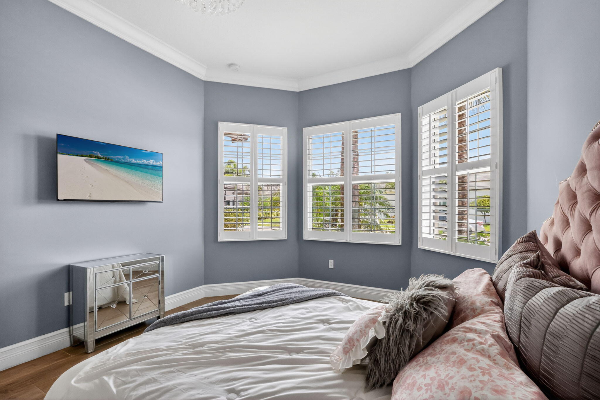 VALENCIA COVE AGR PUD SOUTH PL - Residential Lease