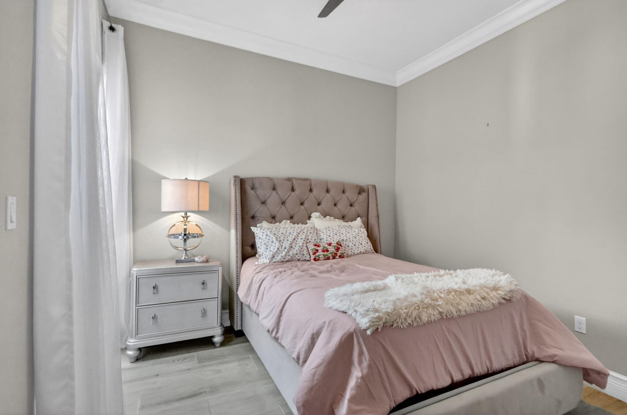 VALENCIA COVE AGR PUD SOUTH PL - Residential Lease