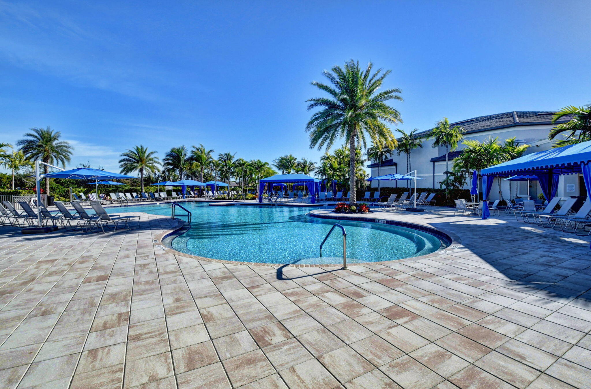 VALENCIA COVE AGR PUD SOUTH PL - Residential Lease