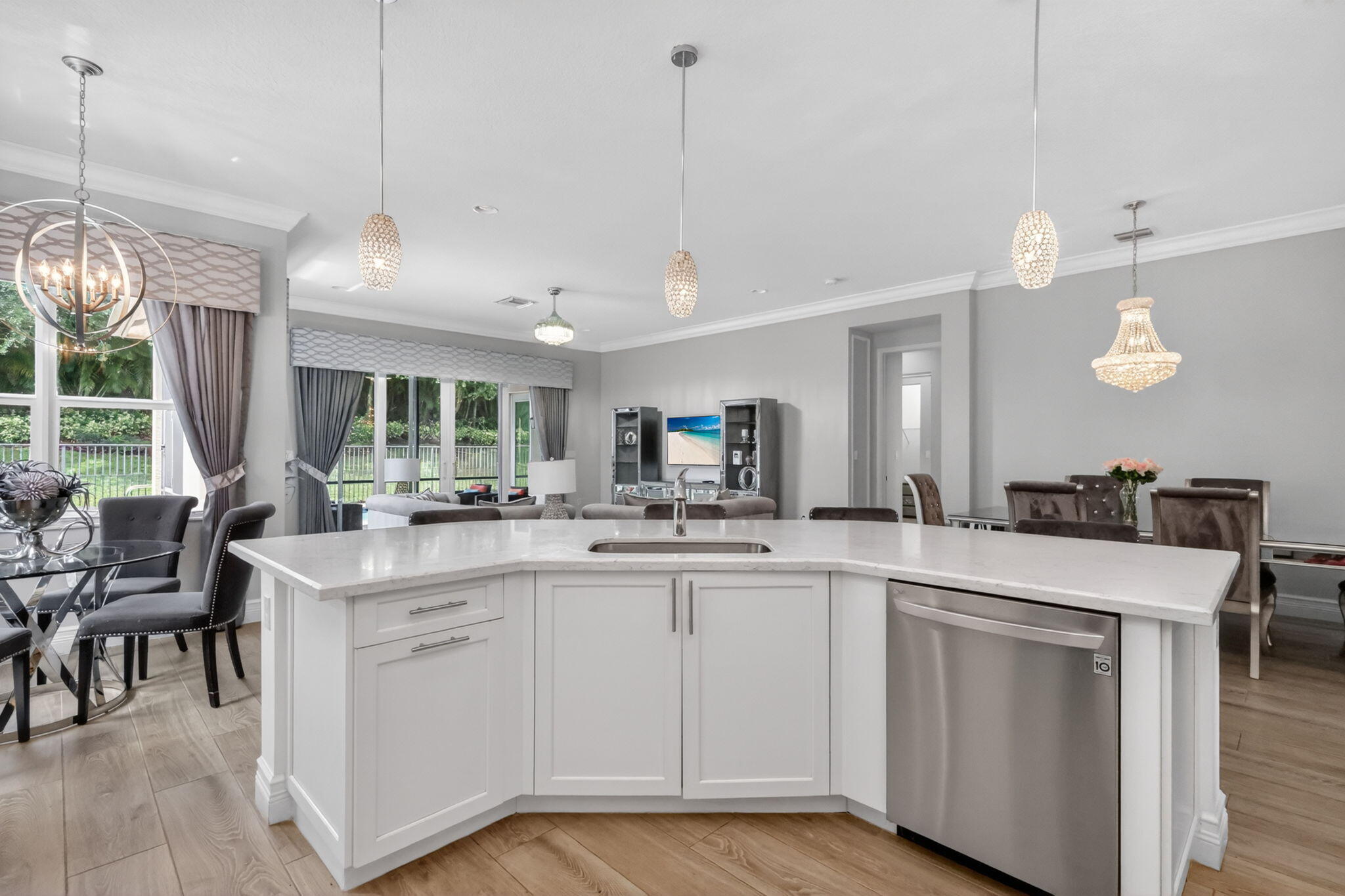 VALENCIA COVE AGR PUD SOUTH PL - Residential Lease