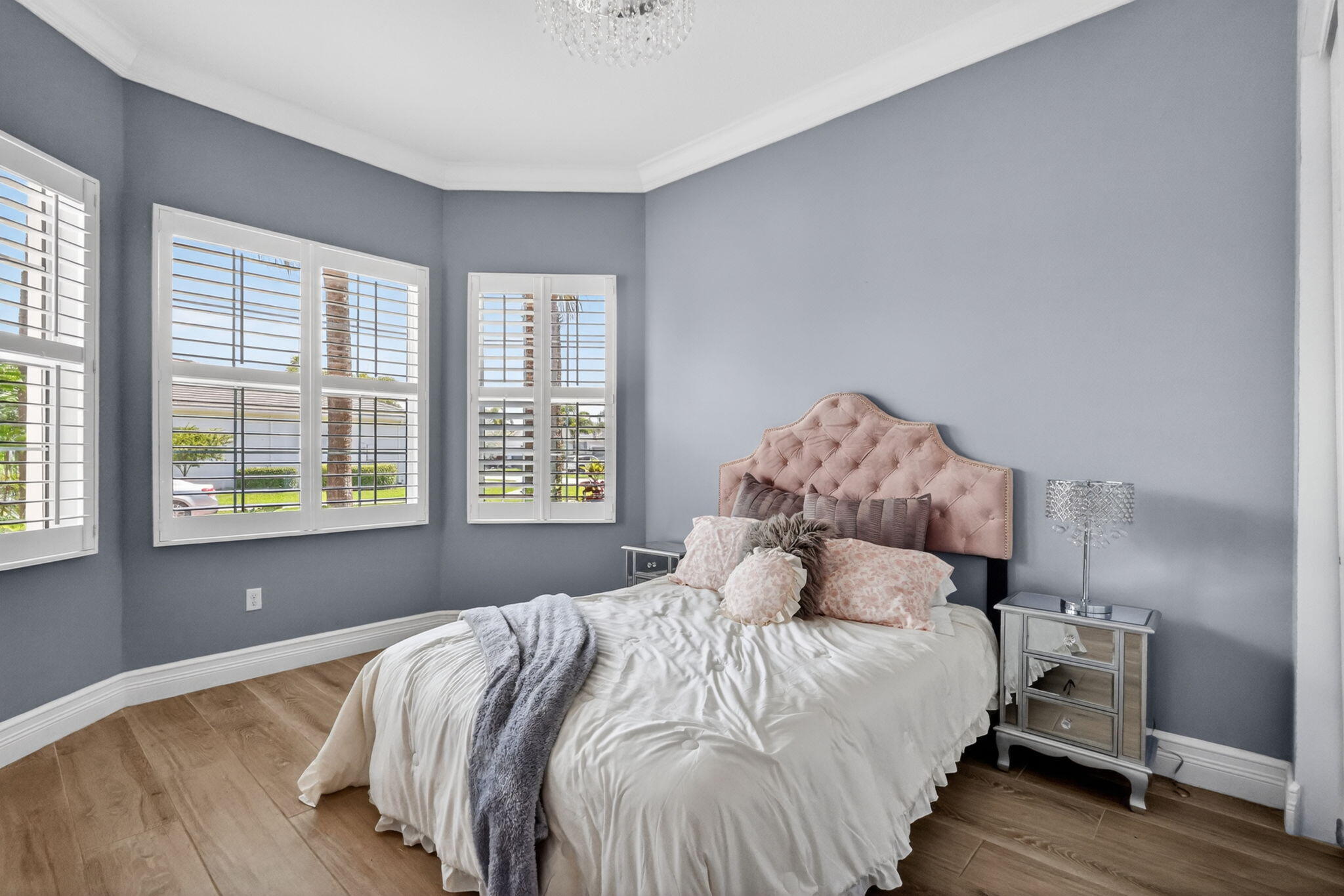 VALENCIA COVE AGR PUD SOUTH PL - Residential Lease