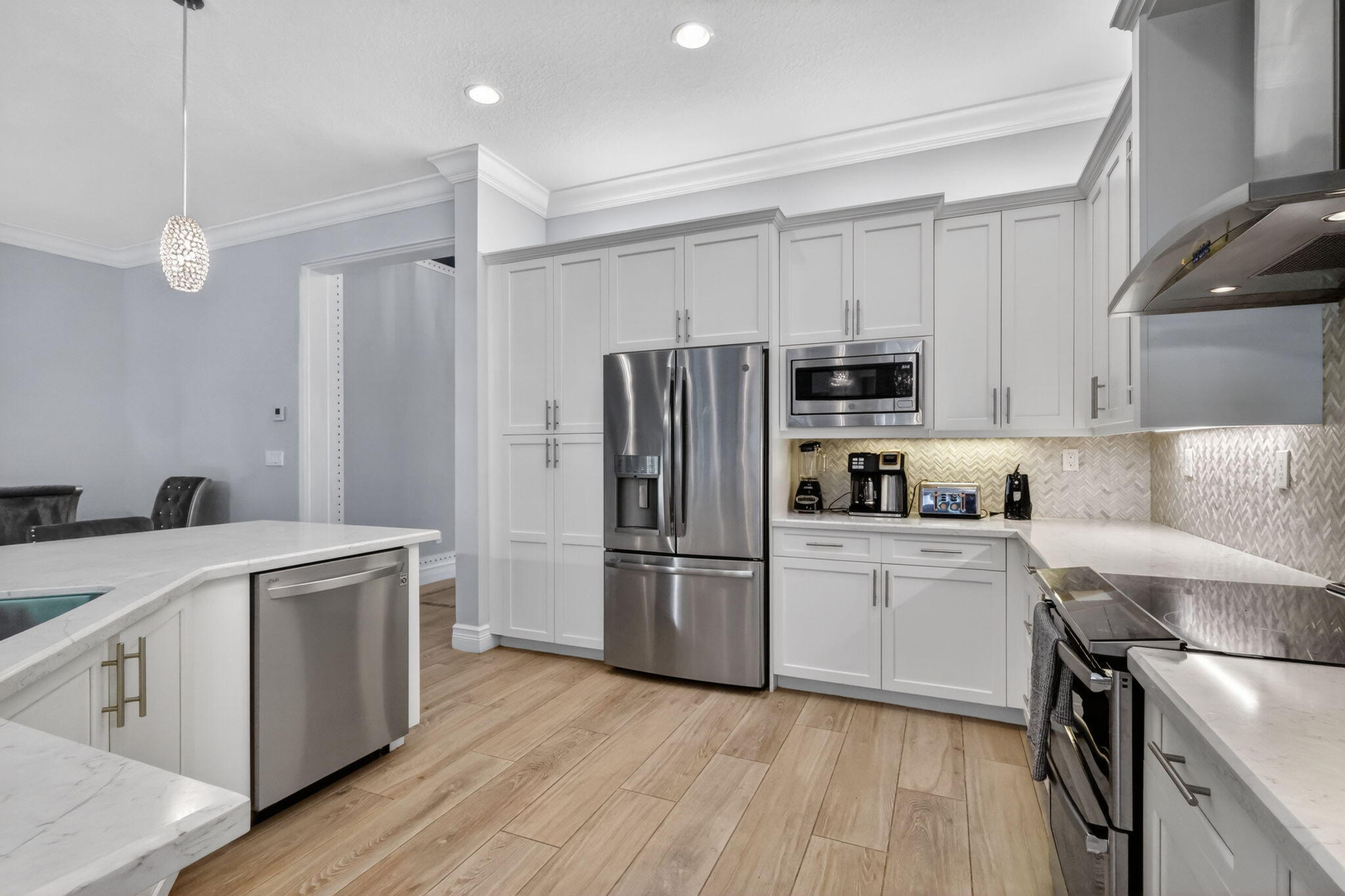 VALENCIA COVE AGR PUD SOUTH PL - Residential Lease