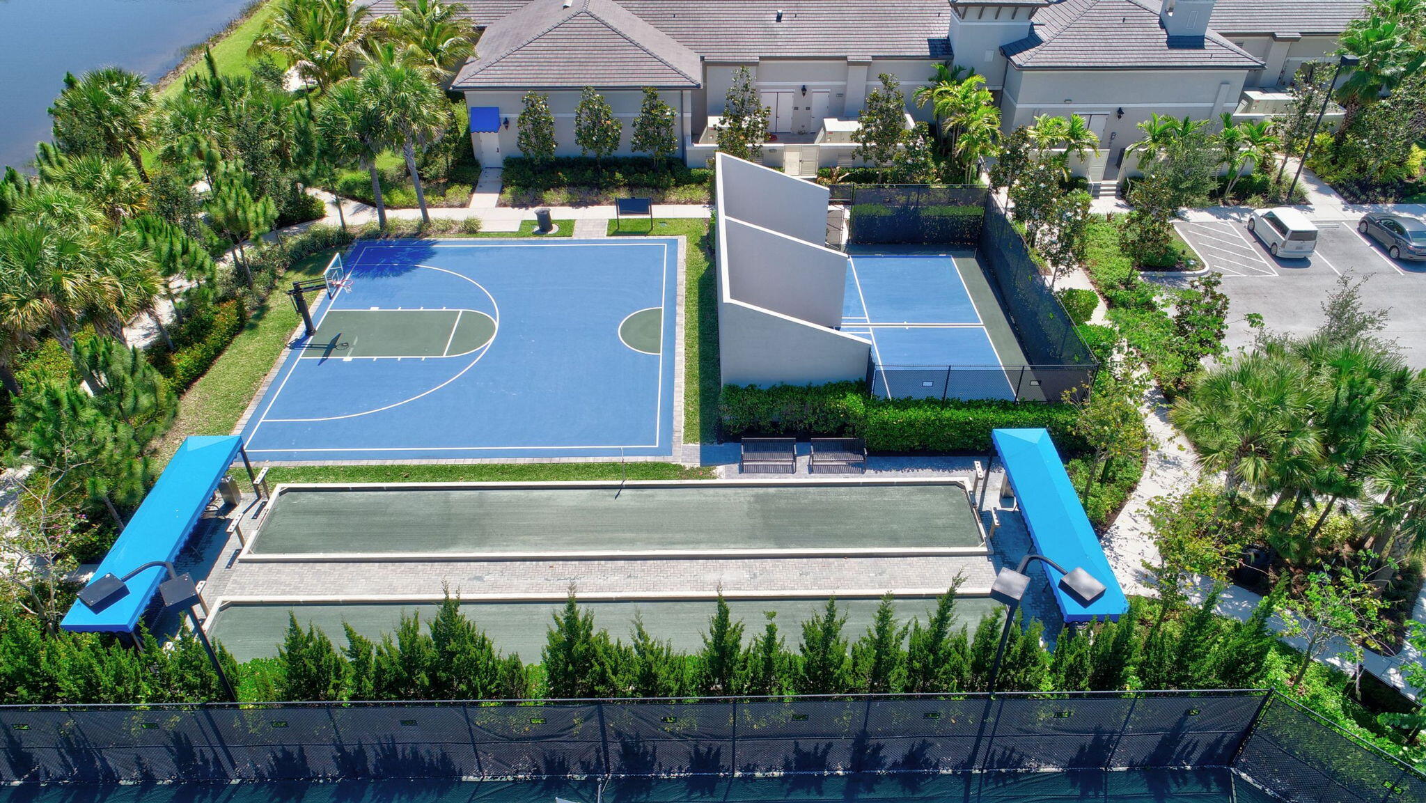 VALENCIA COVE AGR PUD SOUTH PL - Residential Lease