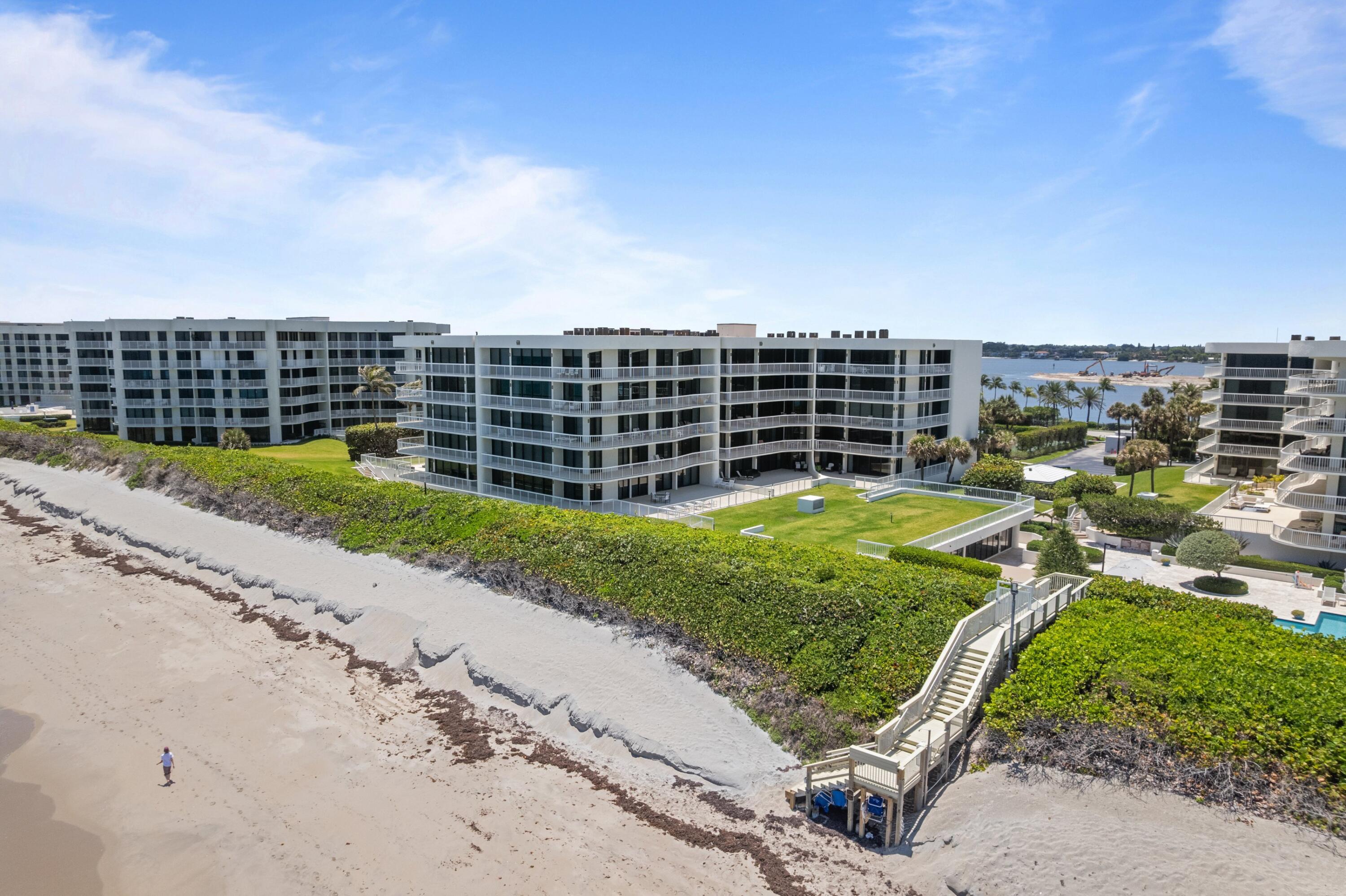3300 S Ocean Boulevard 103s