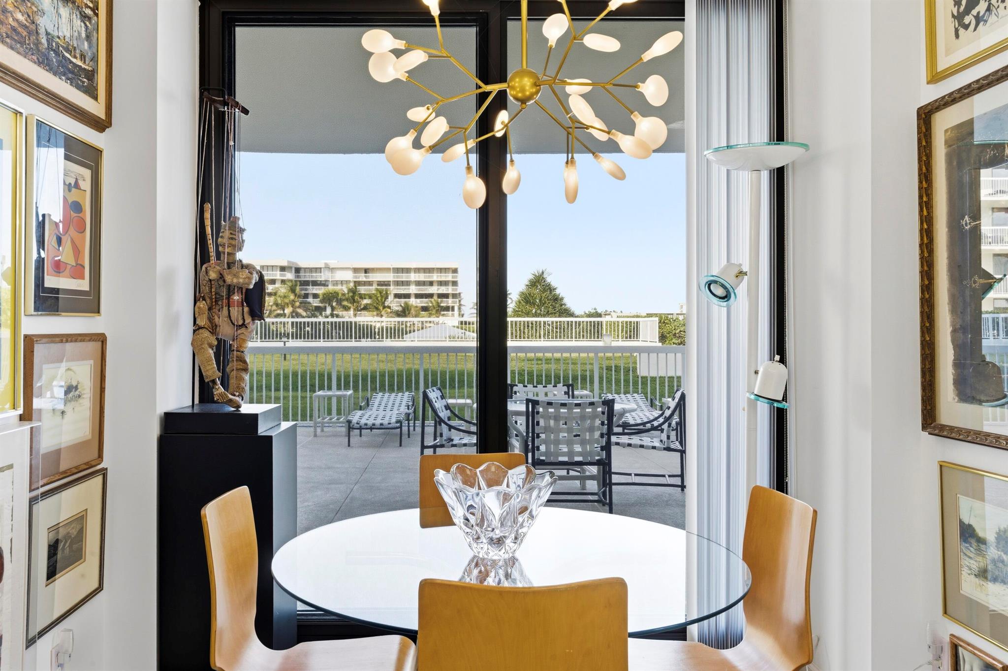 MERIDIAN OF PALM BEACH - Residential