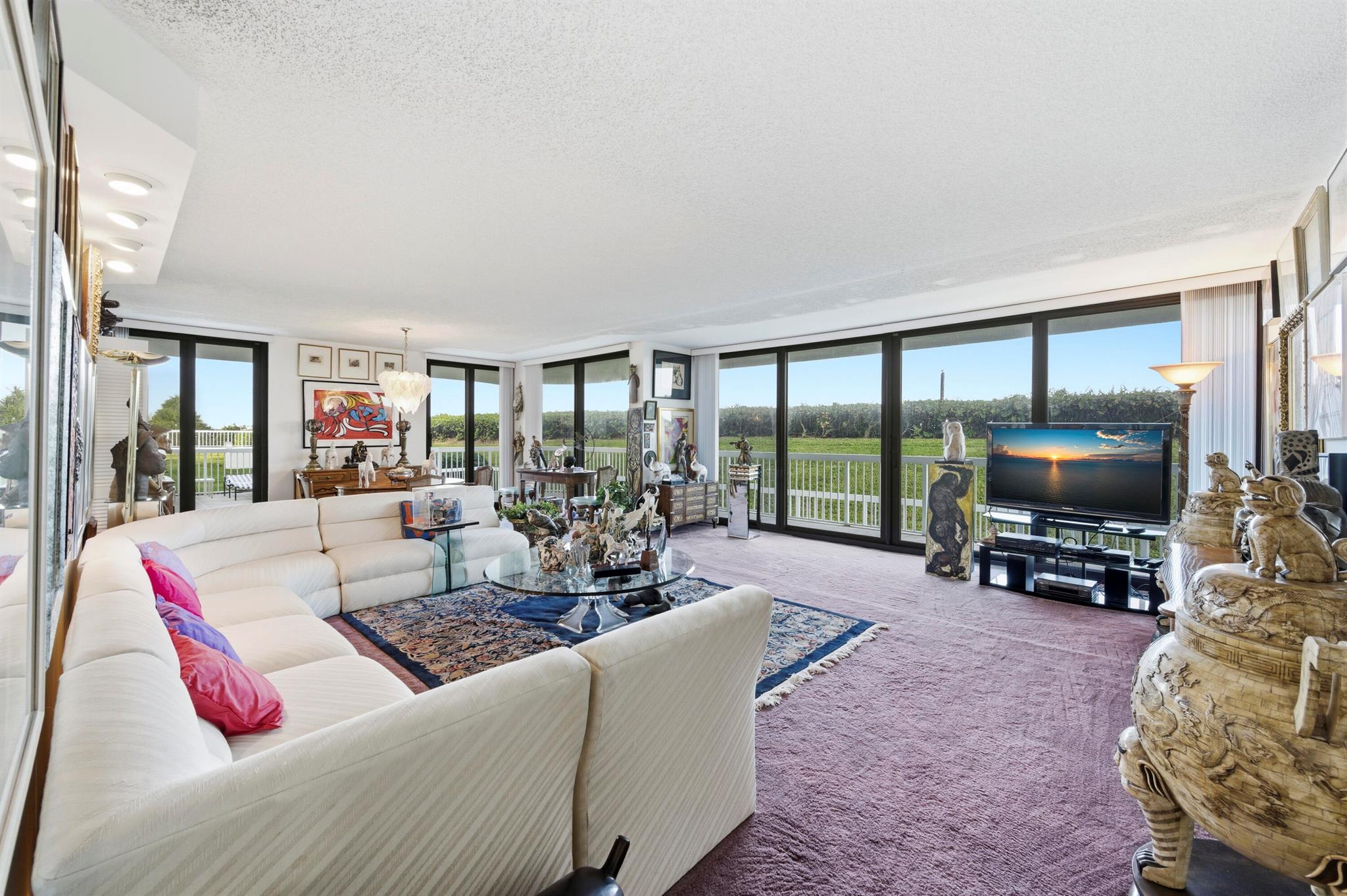 MERIDIAN OF PALM BEACH - Residential