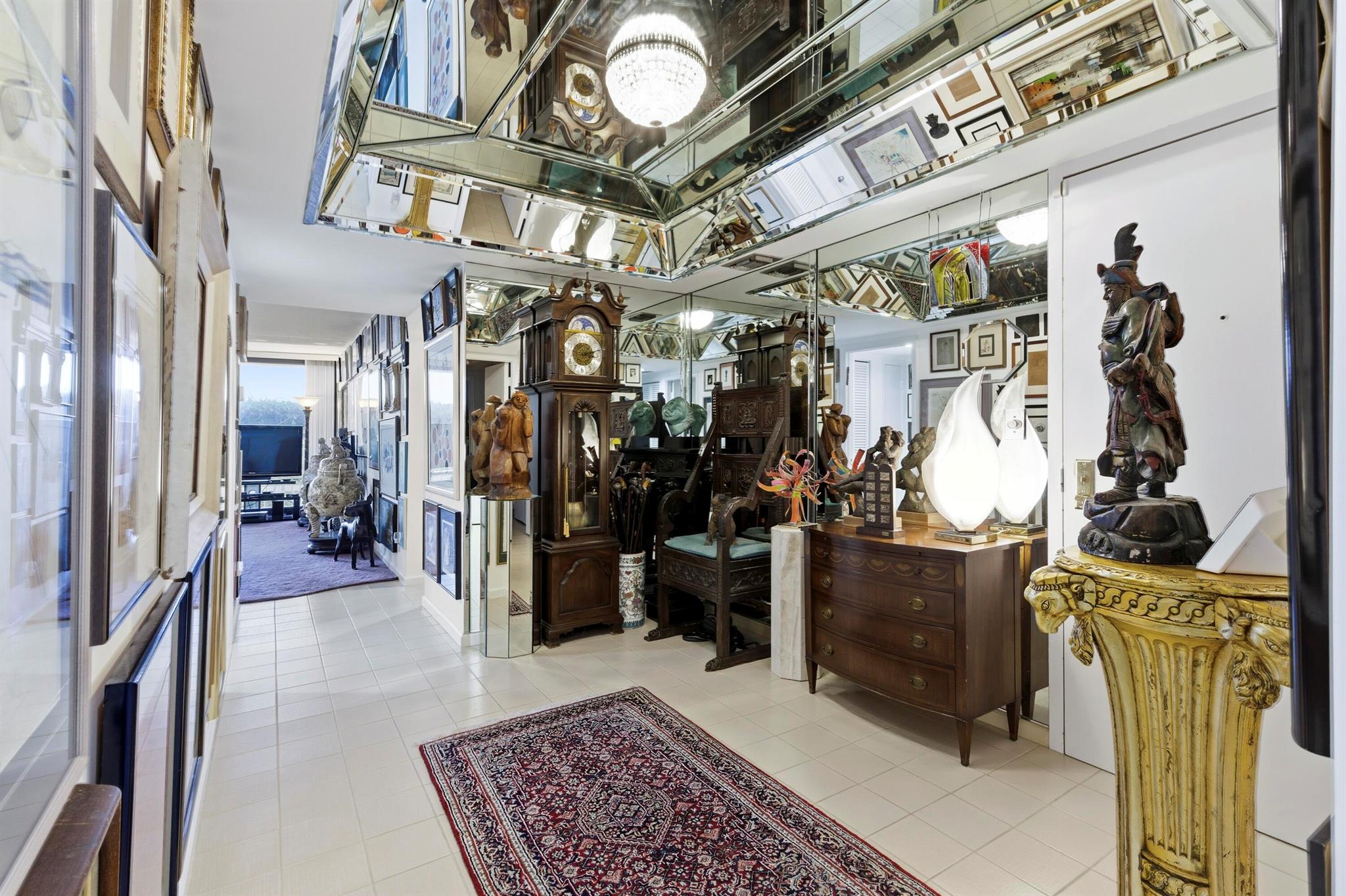 MERIDIAN OF PALM BEACH - Residential