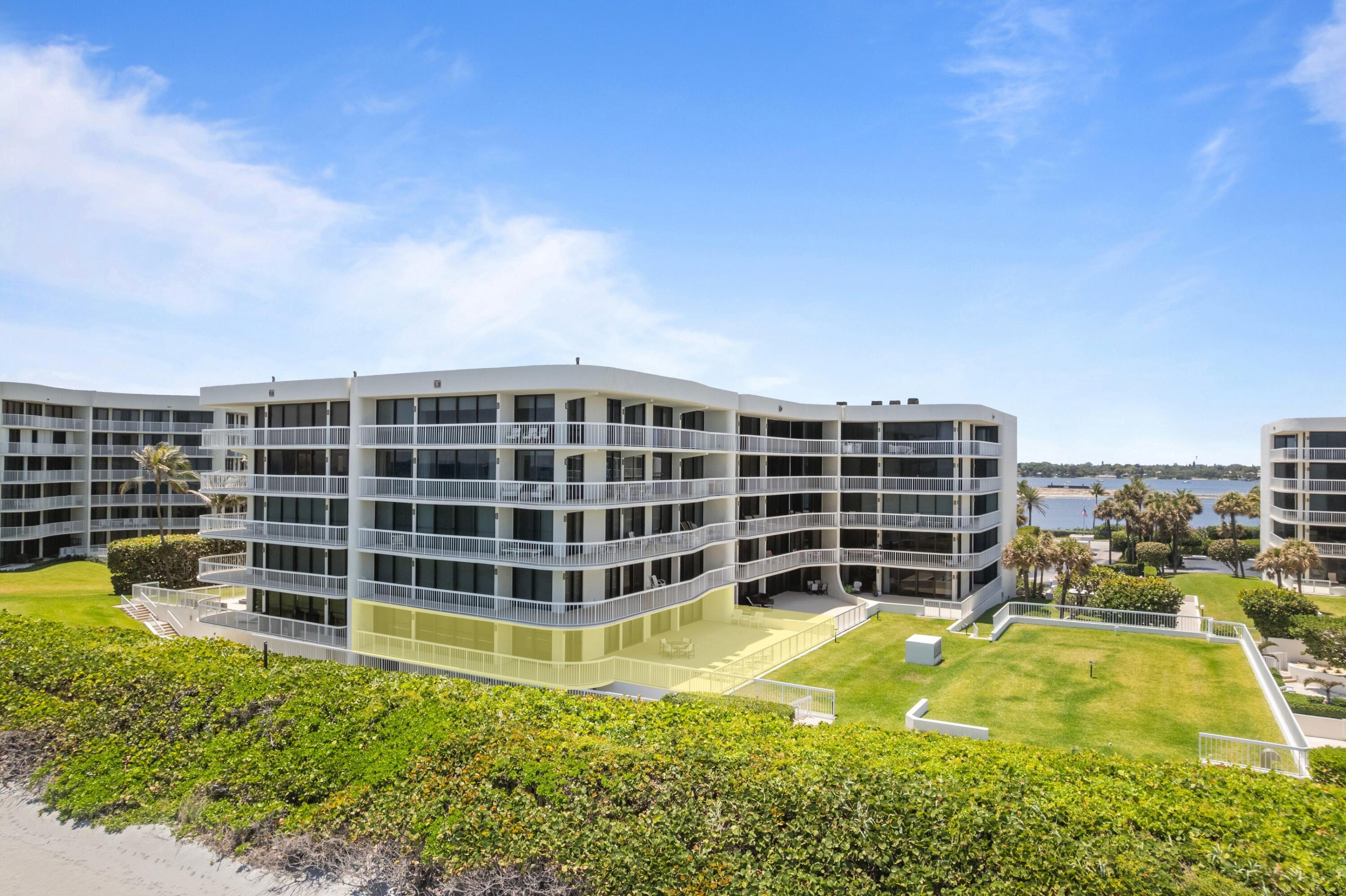 3300 S Ocean Boulevard 103s