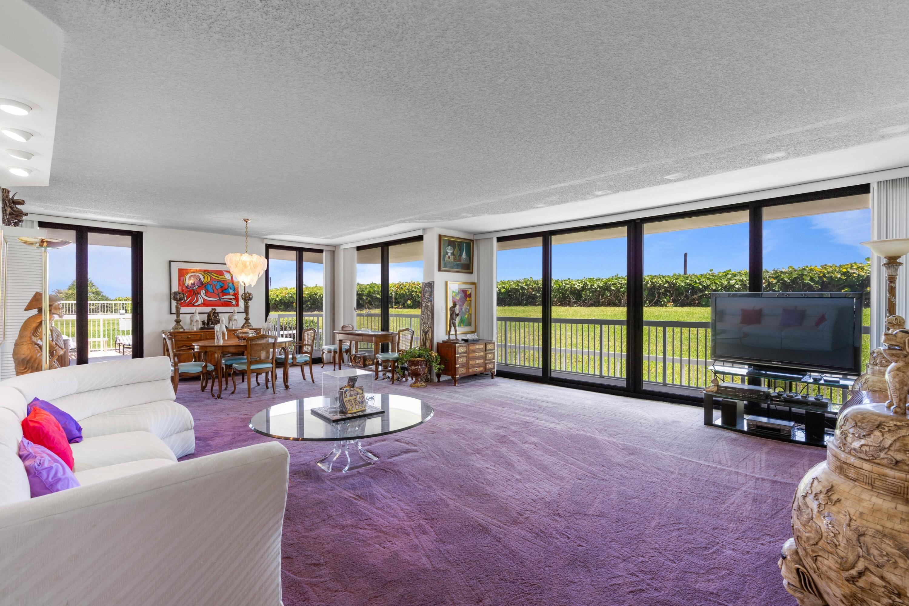 3300 S Ocean Boulevard 103s
