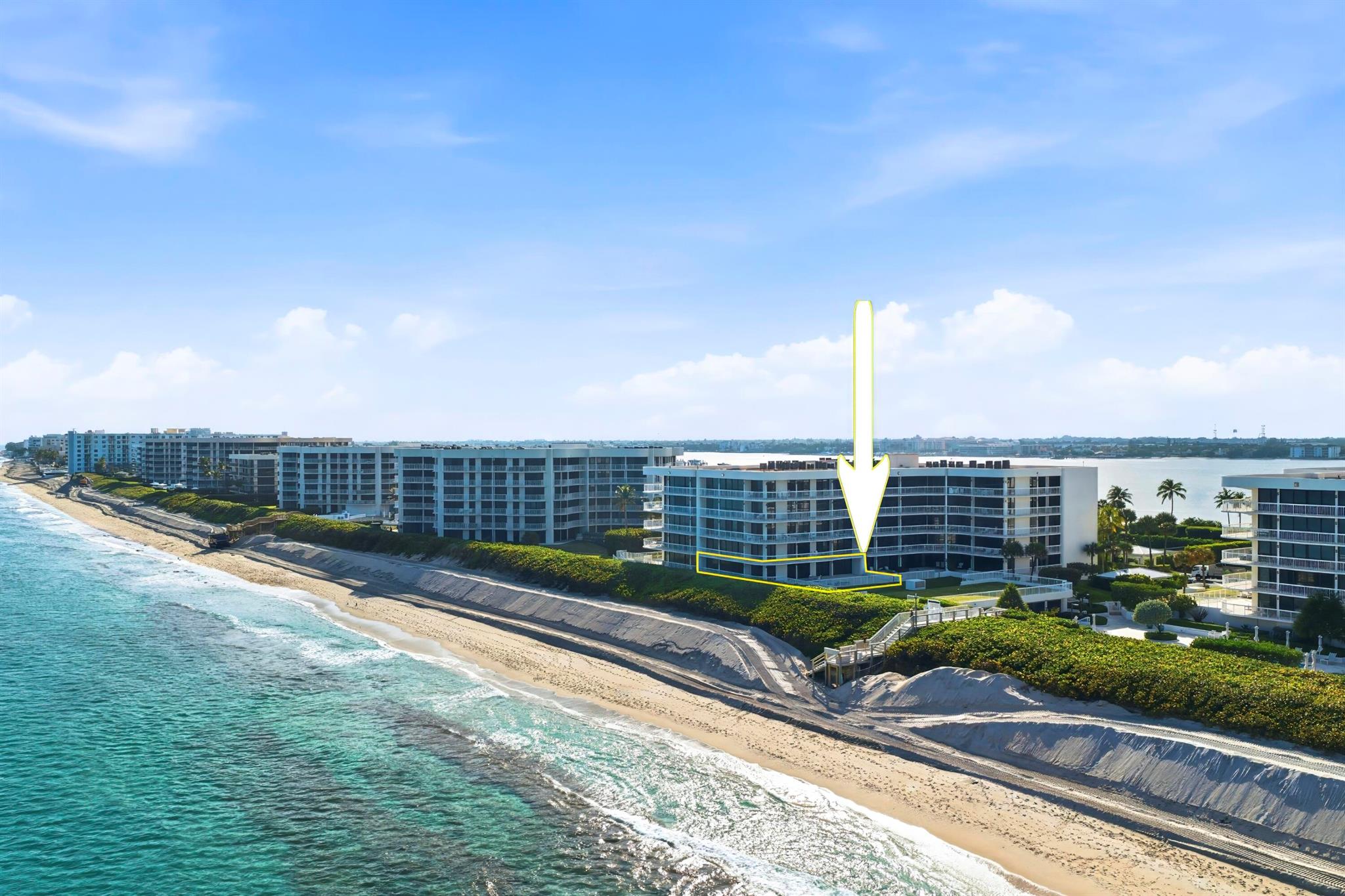 MERIDIAN OF PALM BEACH - Residential