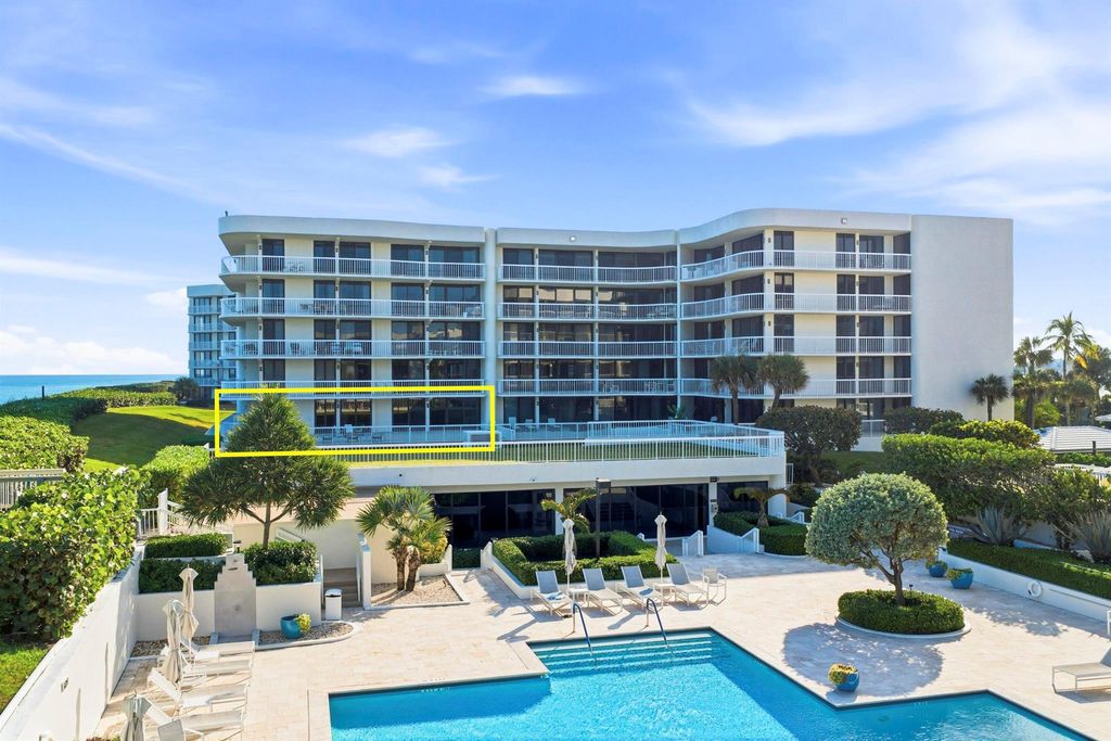 Photo of 3300 S Ocean Boulevard #103s, Palm Beach, FL 33480 (MLS # R11145570)