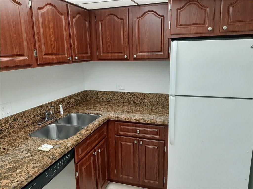 Photo of 3650 Inverrary Drive #3Q, Lauderhill, FL 33319 (MLS # F10520558)