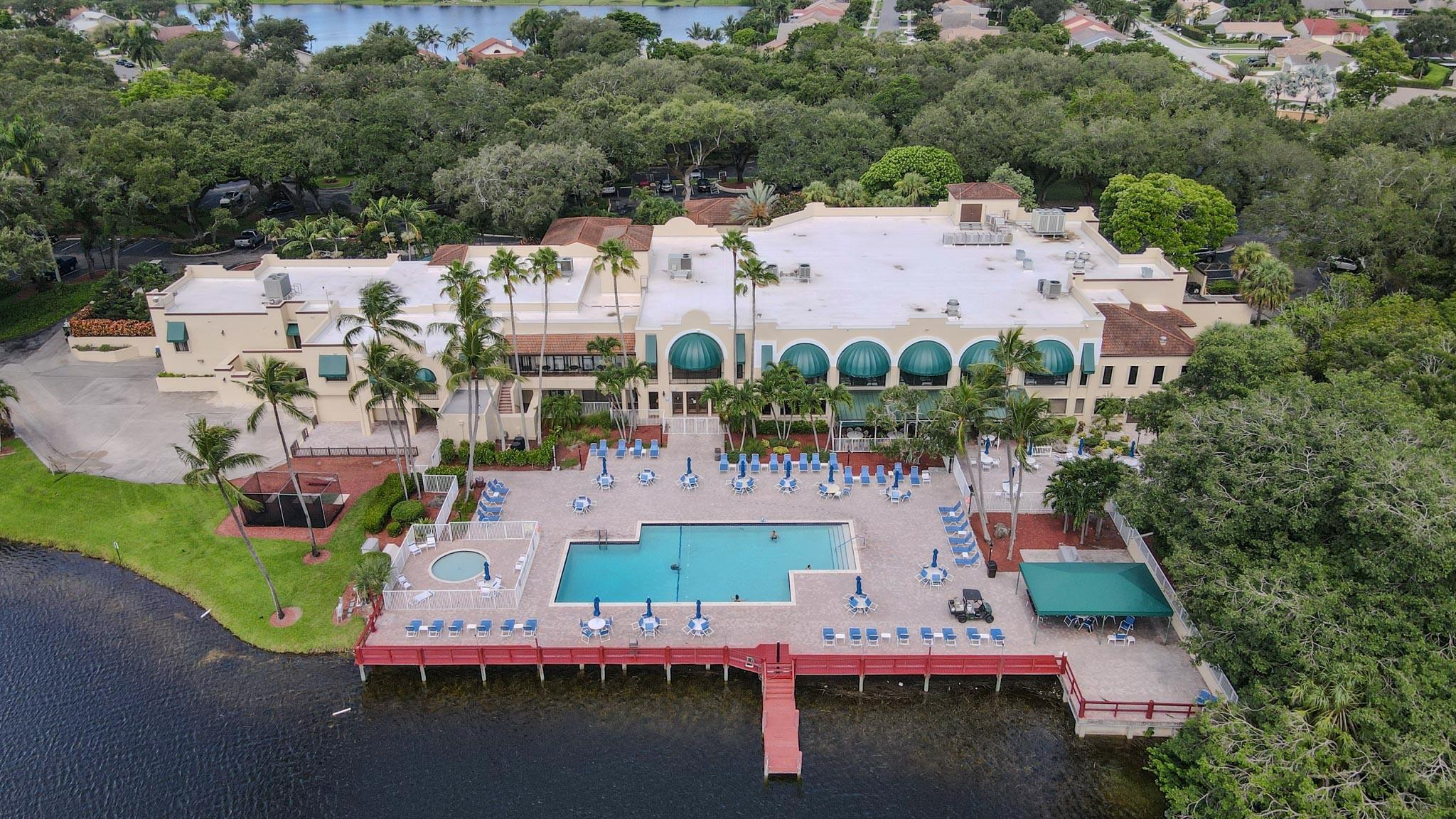 Orchid Tree Condo Four - Residential