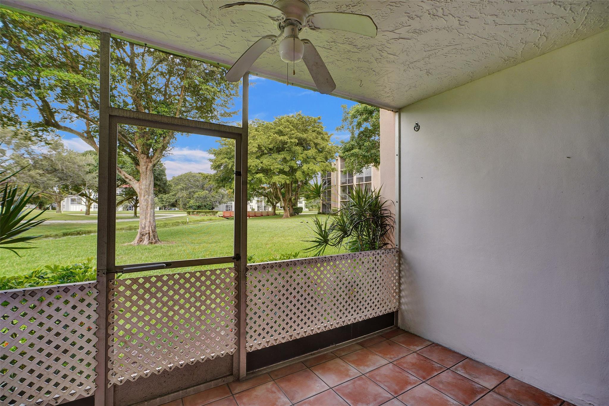 Orchid Tree Condo Four - Residential