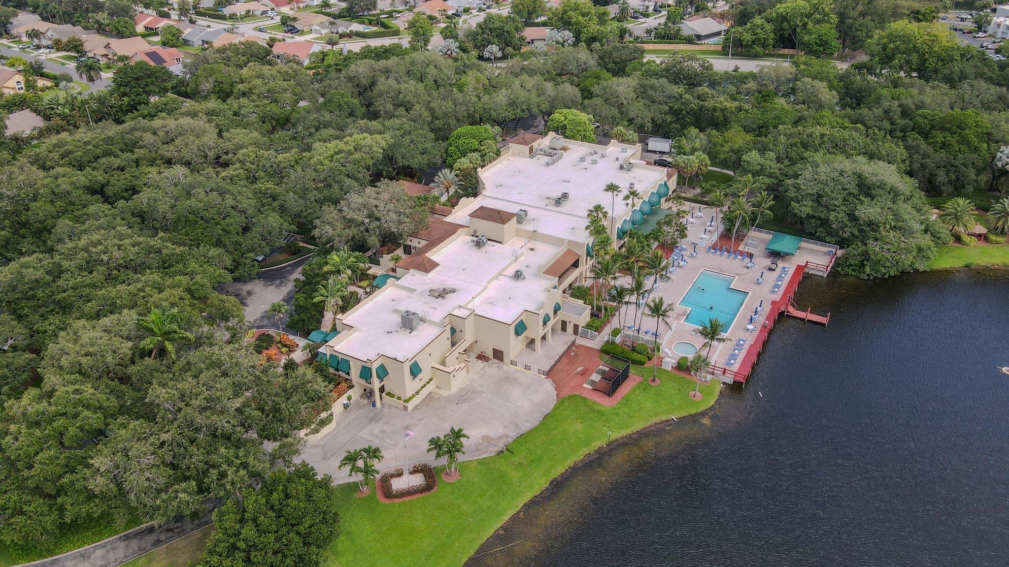 Orchid Tree Condo Four - Residential