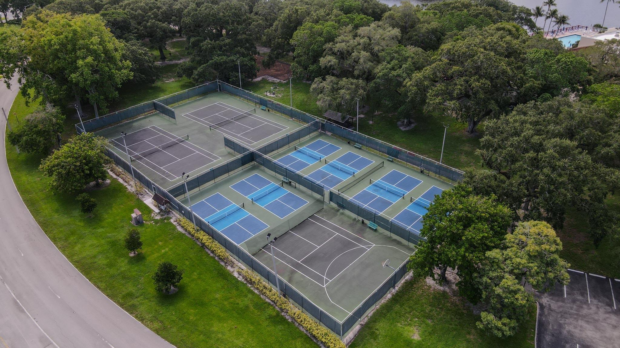 Orchid Tree Condo Four - Residential