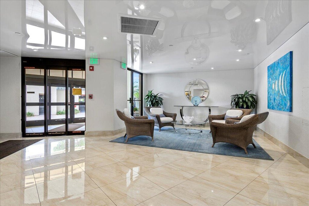 Photo of 5420 N Ocean Drive #903, Riviera Beach, FL 33404 (MLS # R10993479)