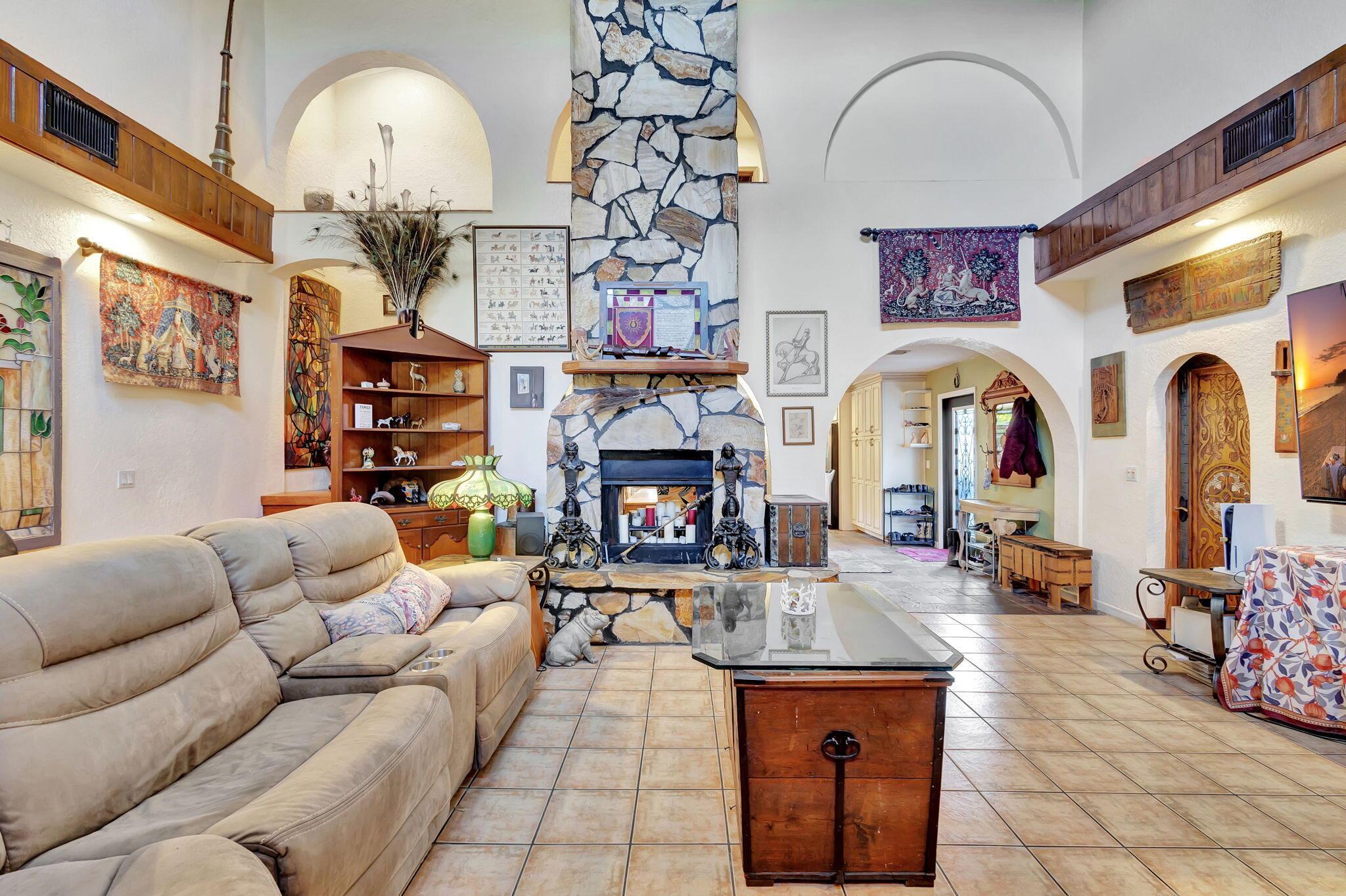 Acreage - Residential