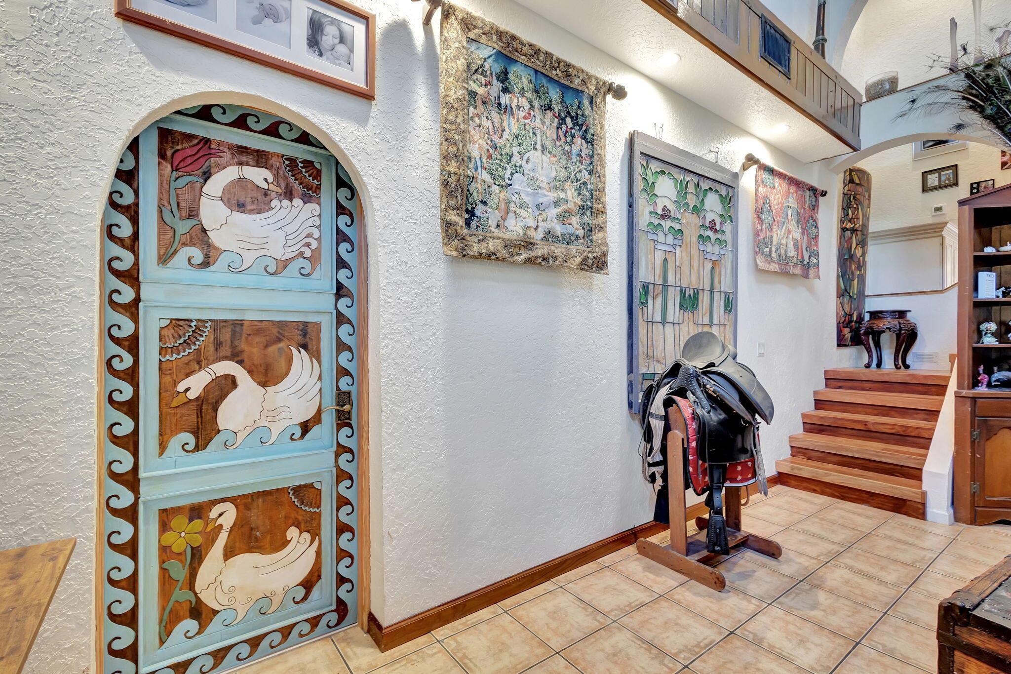 Acreage - Residential