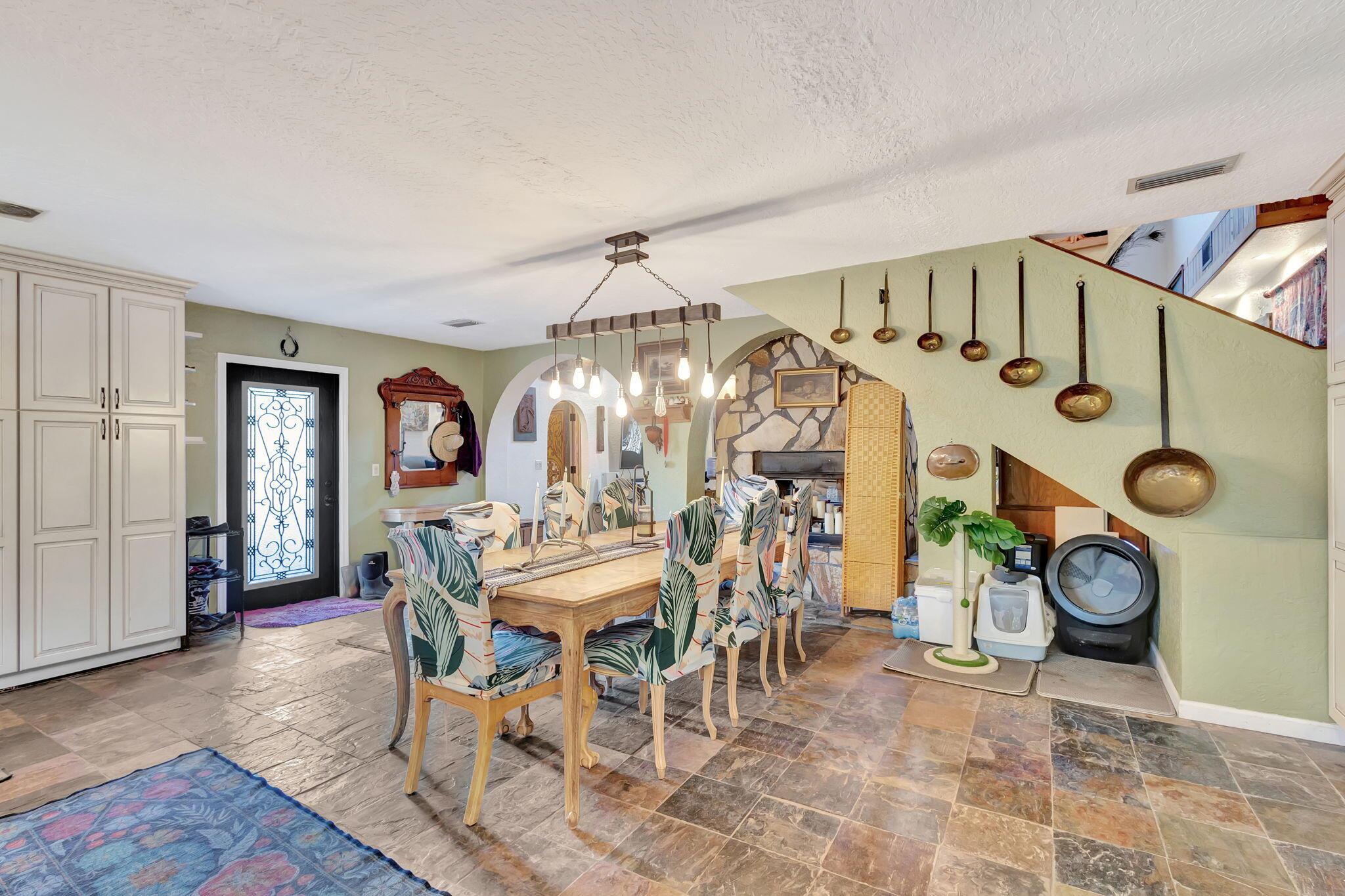 Acreage - Residential