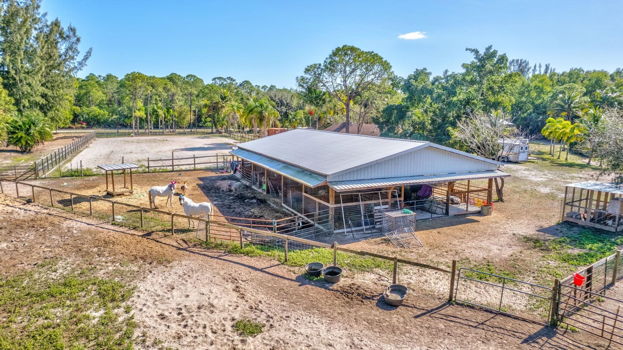 Acreage - Residential