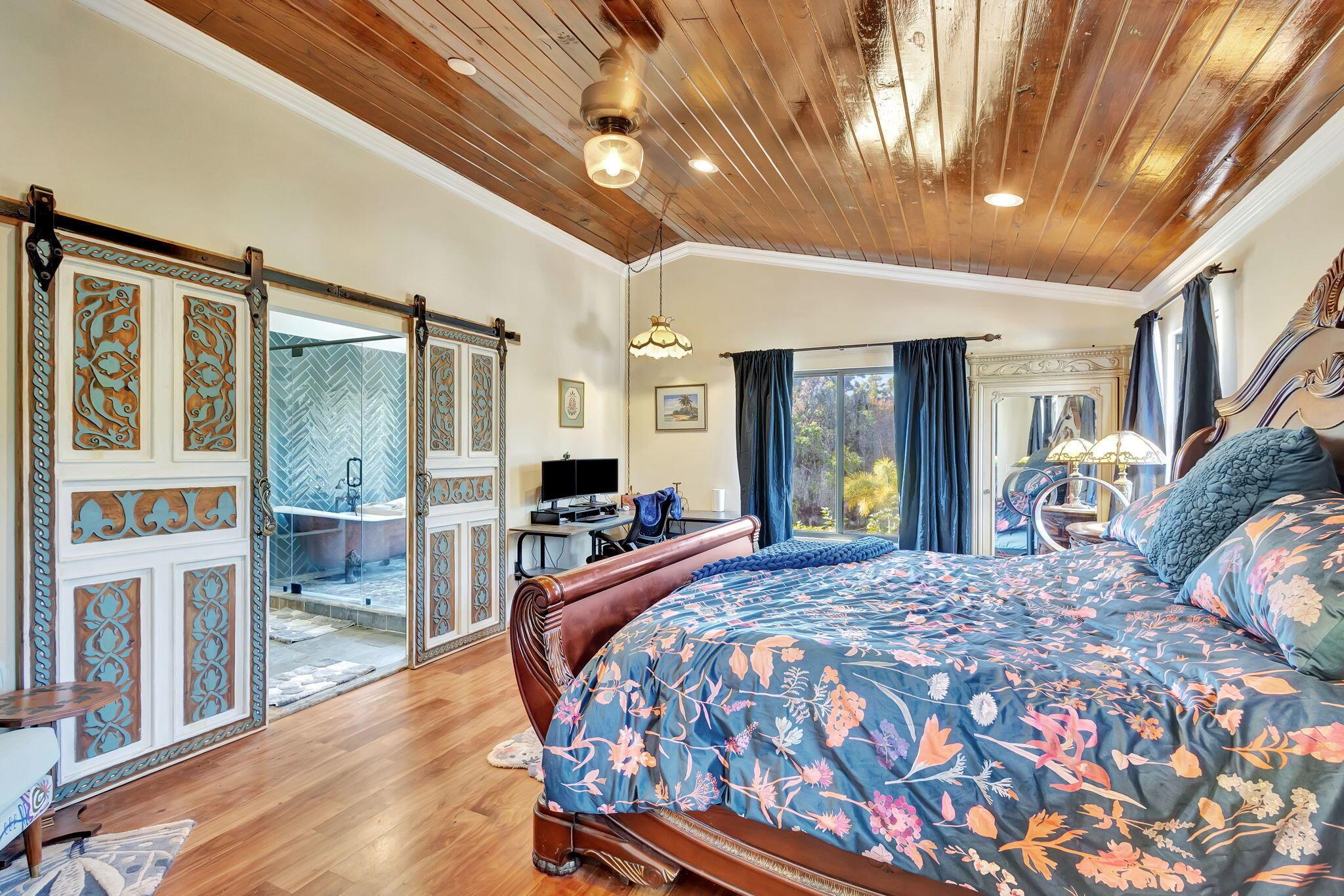 Acreage - Residential