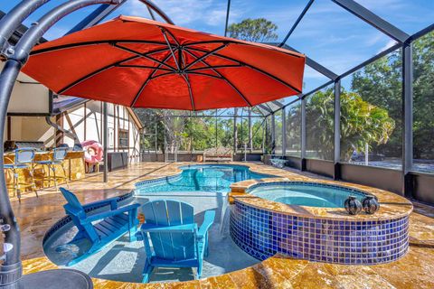 A home in Loxahatchee