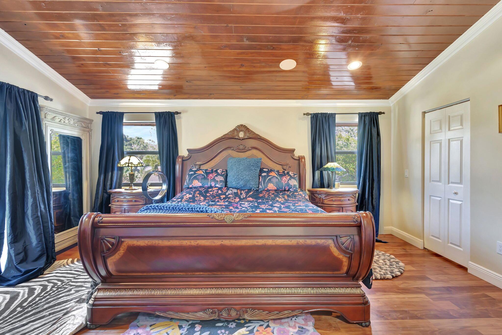 Acreage - Residential