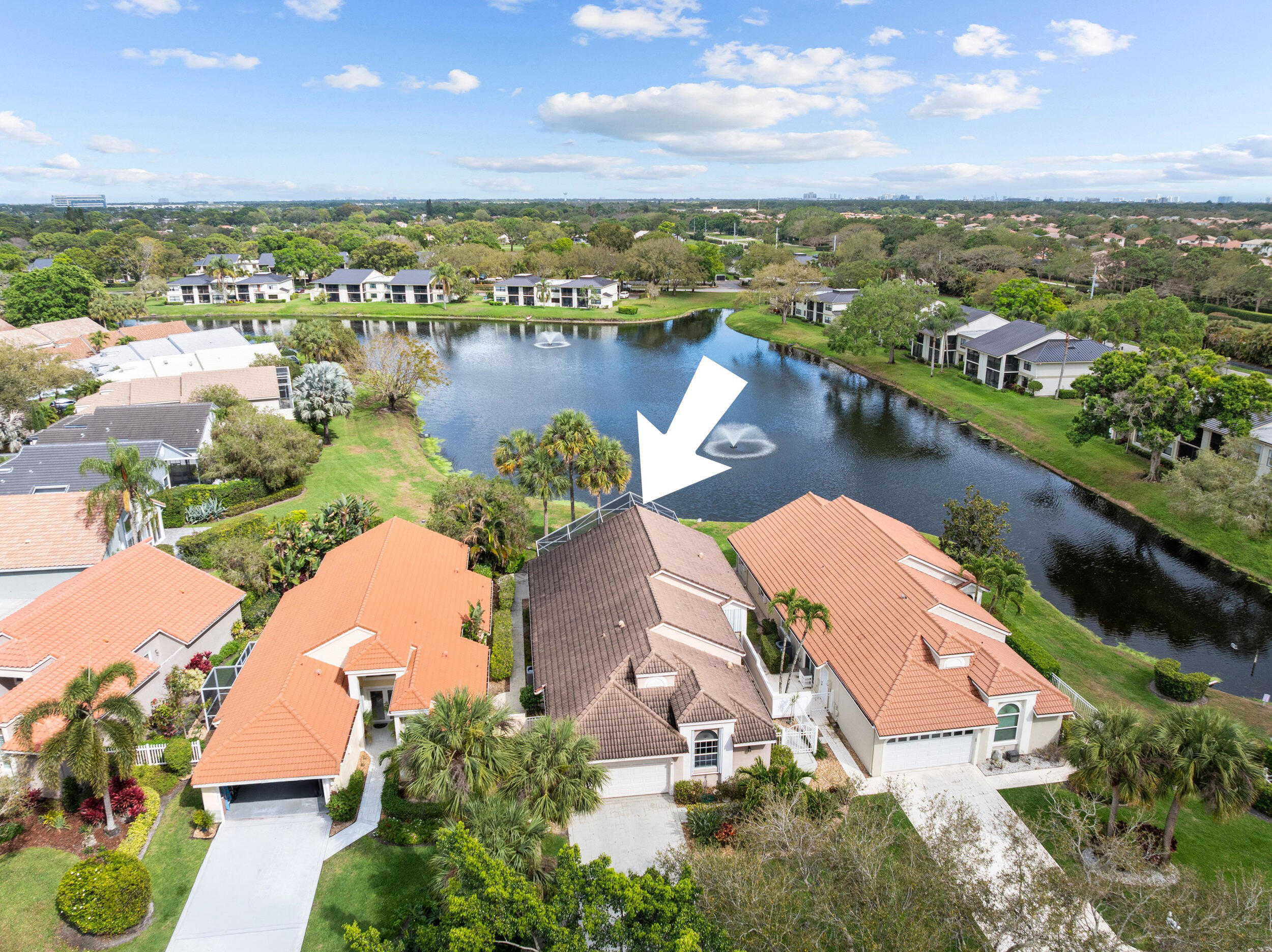 EASTPOINTE SUB 10-A - Residential