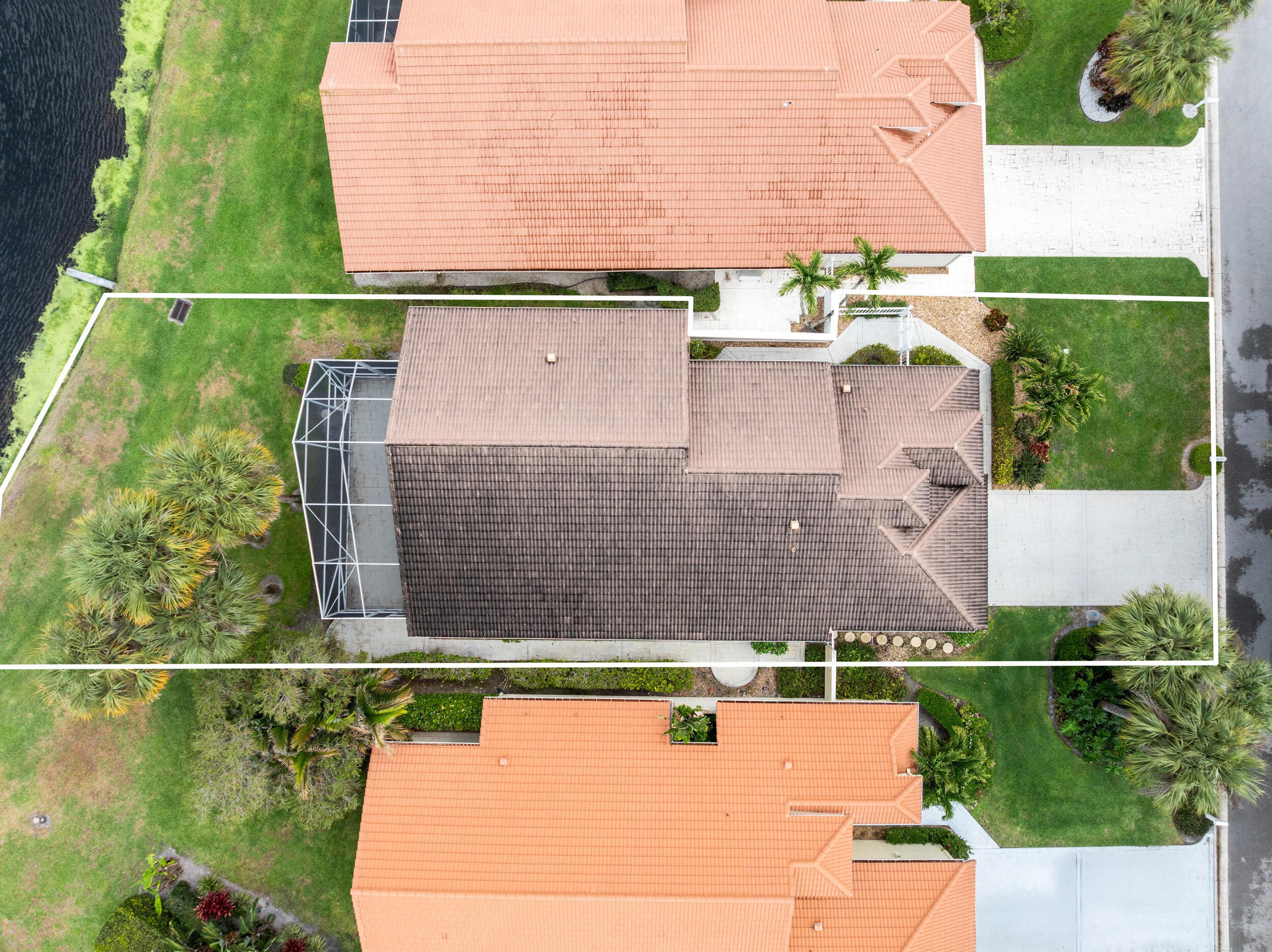 EASTPOINTE SUB 10-A - Residential