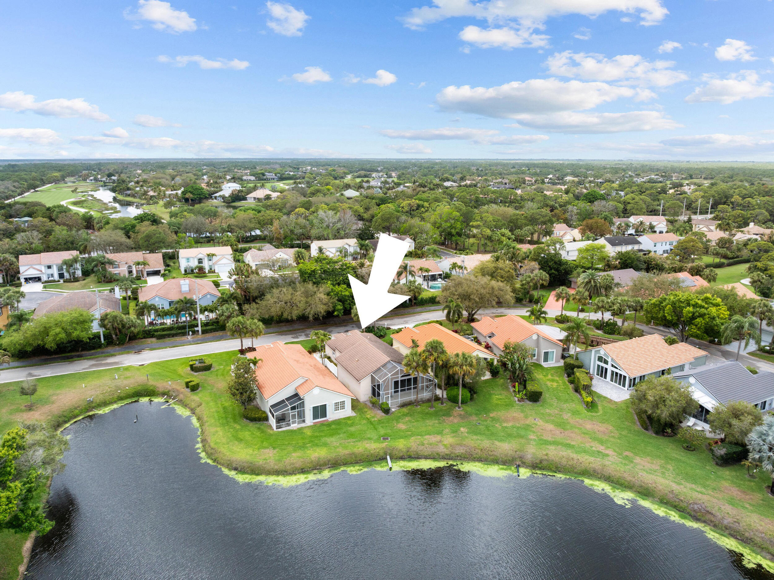 EASTPOINTE SUB 10-A - Residential