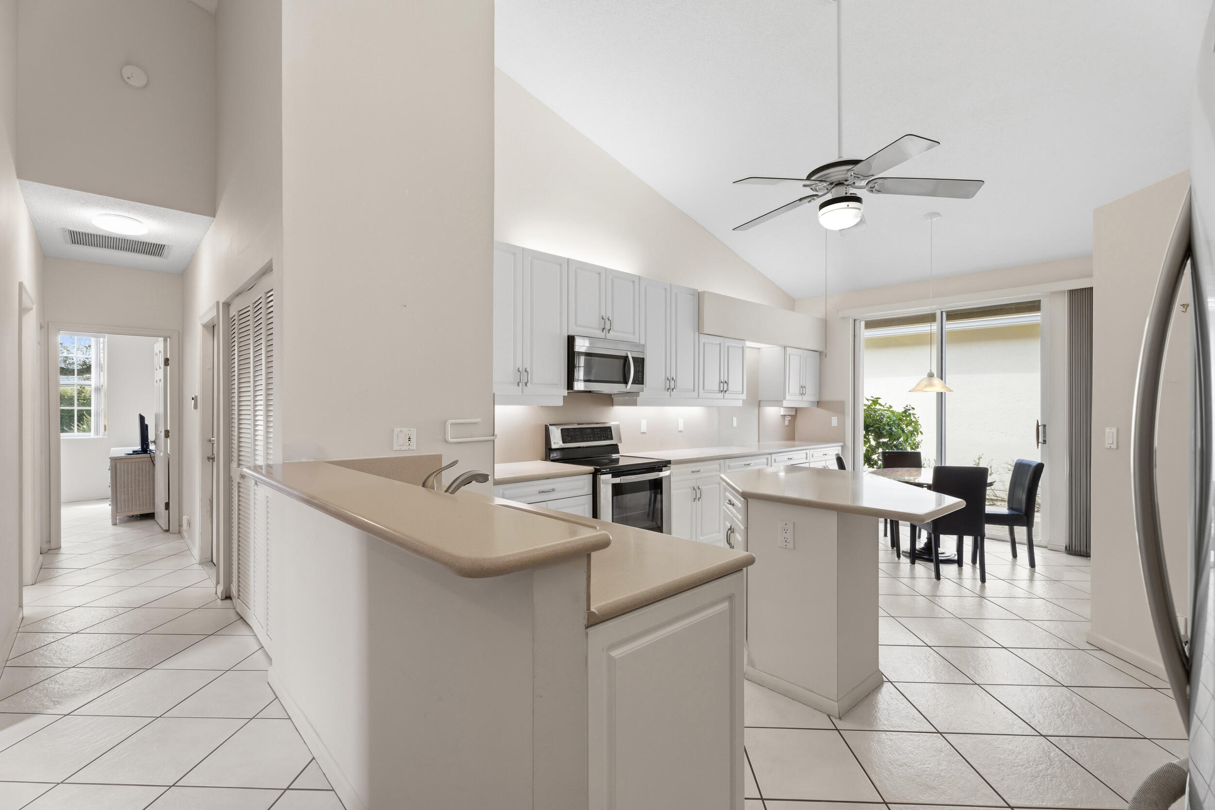 EASTPOINTE SUB 10-A - Residential