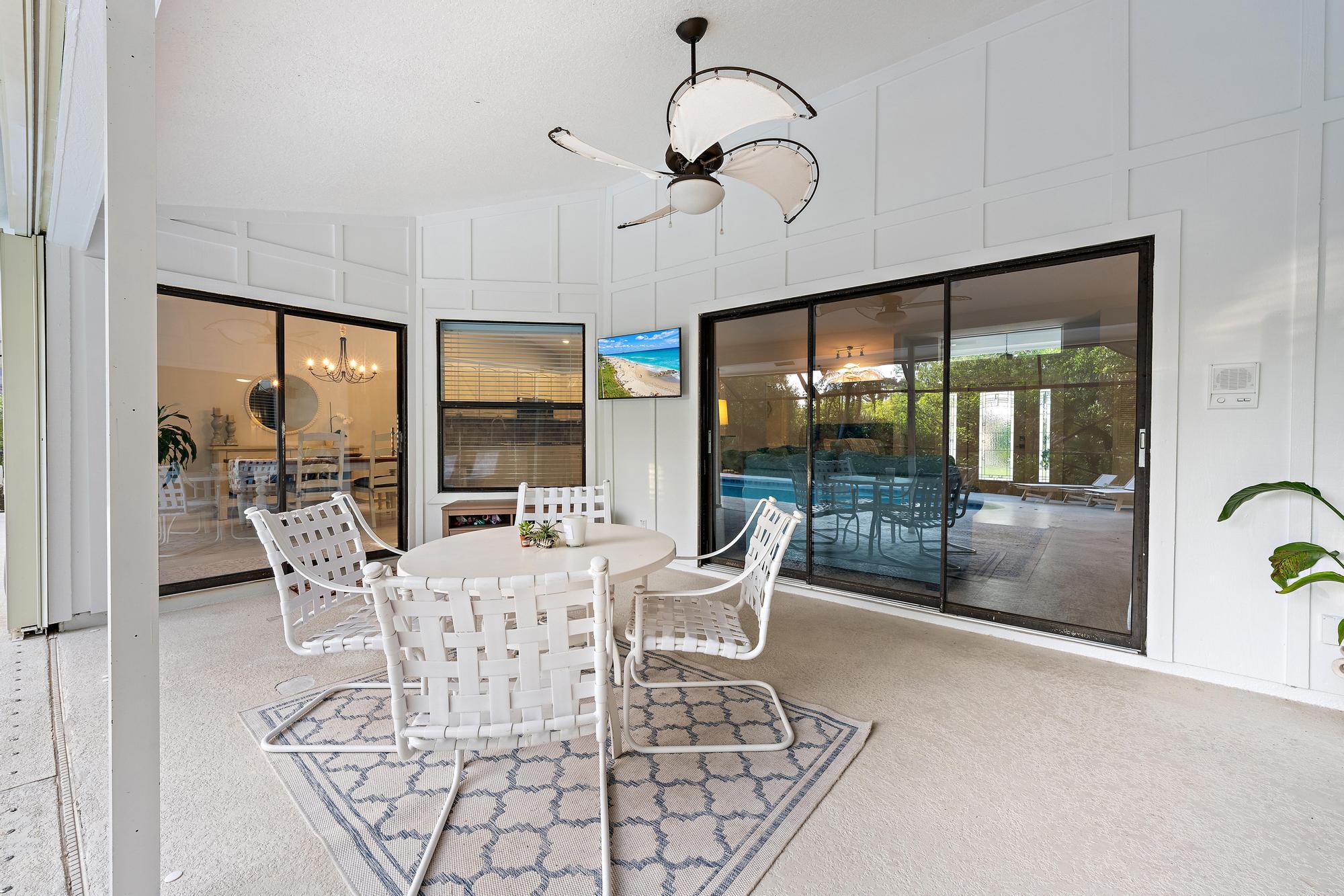 SHORES 4 - Residential