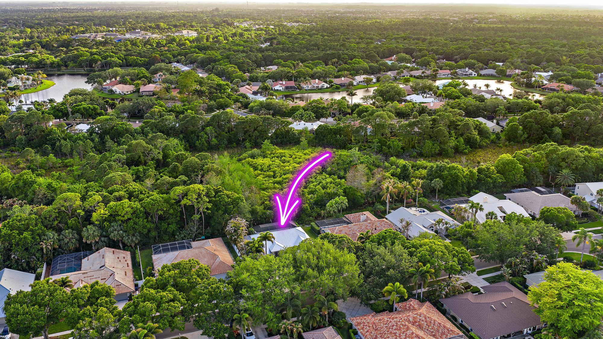 SHORES 4 - Residential