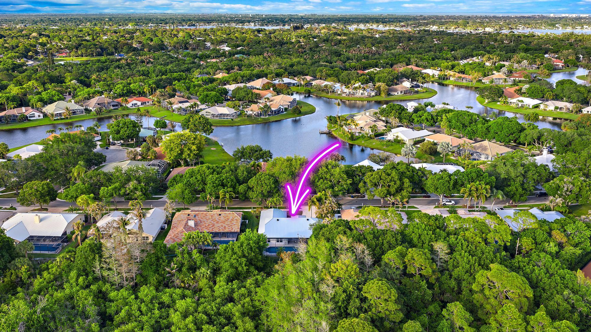 SHORES 4 - Residential